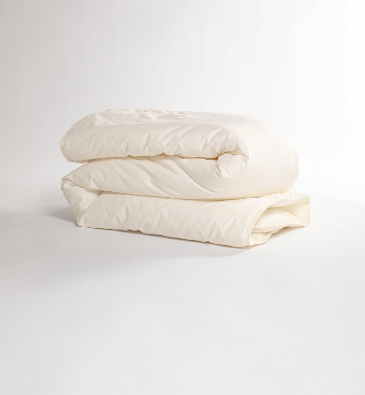 Couette Adulte légère Enveloppe Coton Bio MAUI, KADOLIS