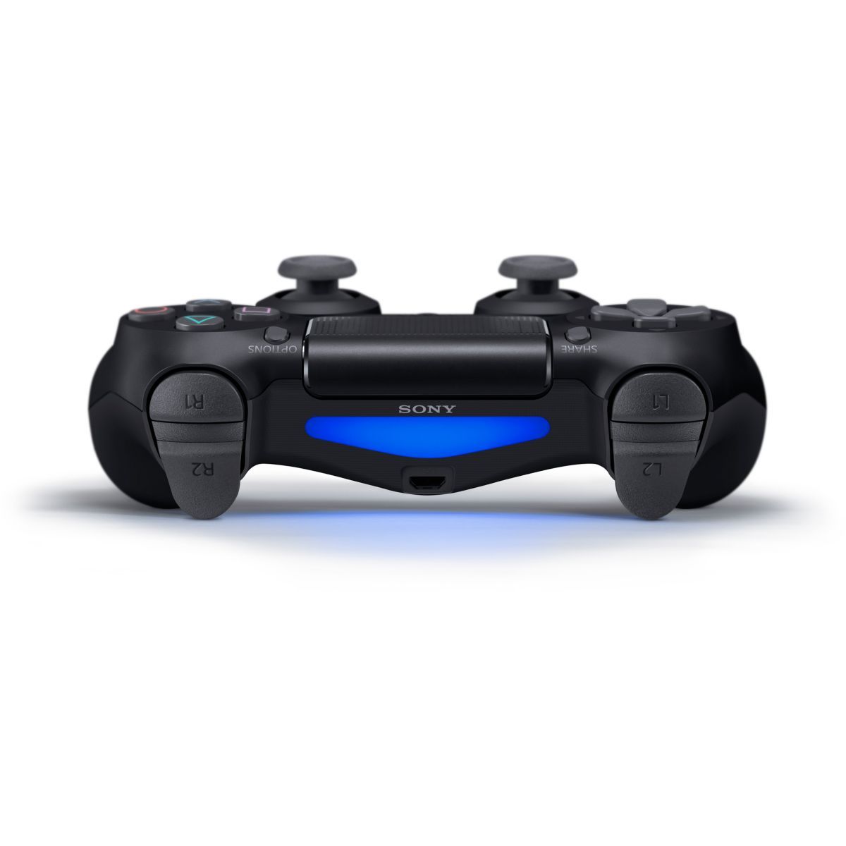PlayStation : - 37% sur la manette PS4 Dualshock 4 V2 - Le Parisien