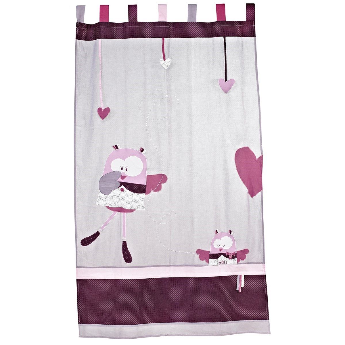Rideau Chambre Bebe La Redoute Rideau Chambre Bebe La Redoute
