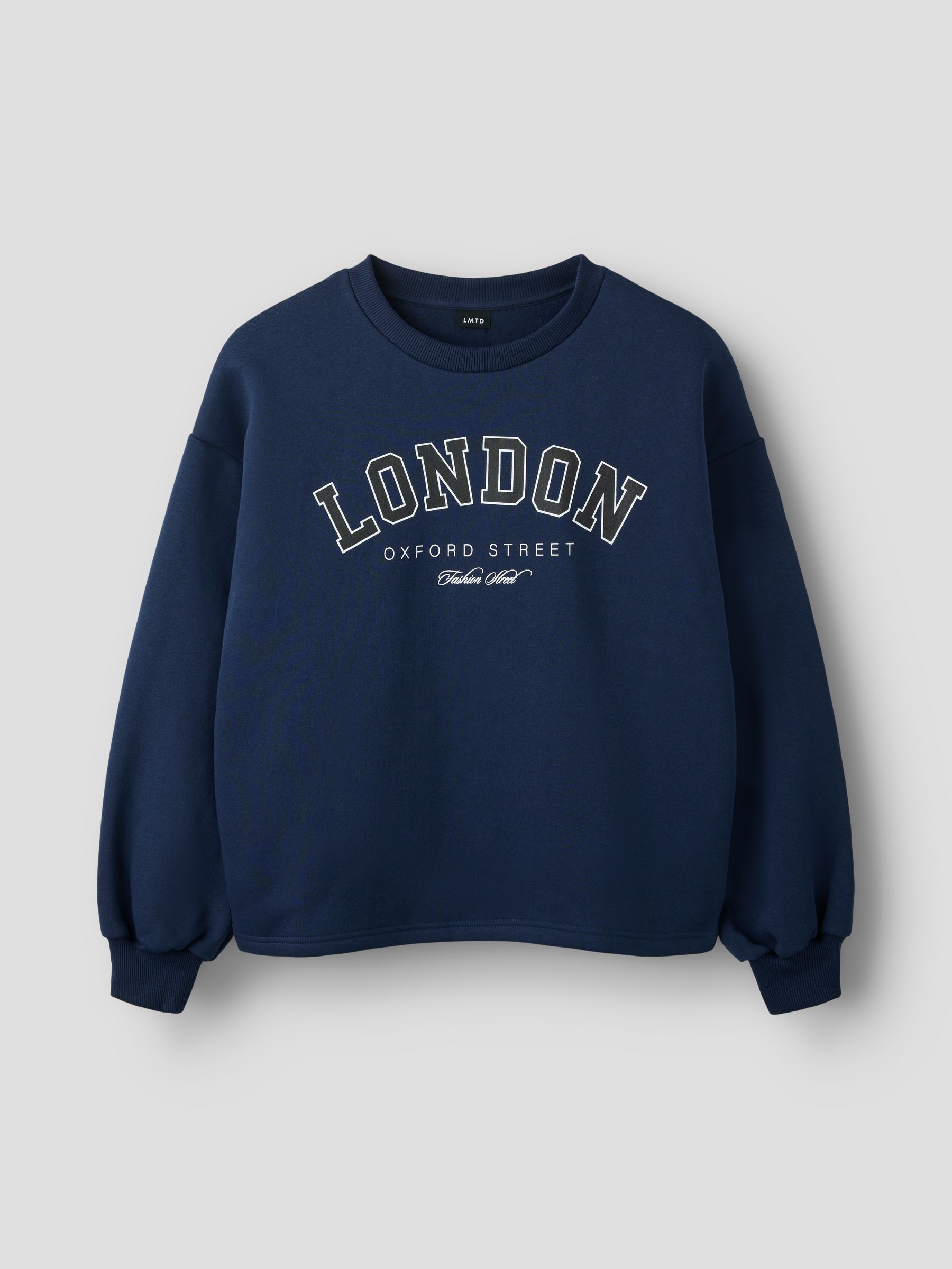 Sweat-Shirt, NAME IT