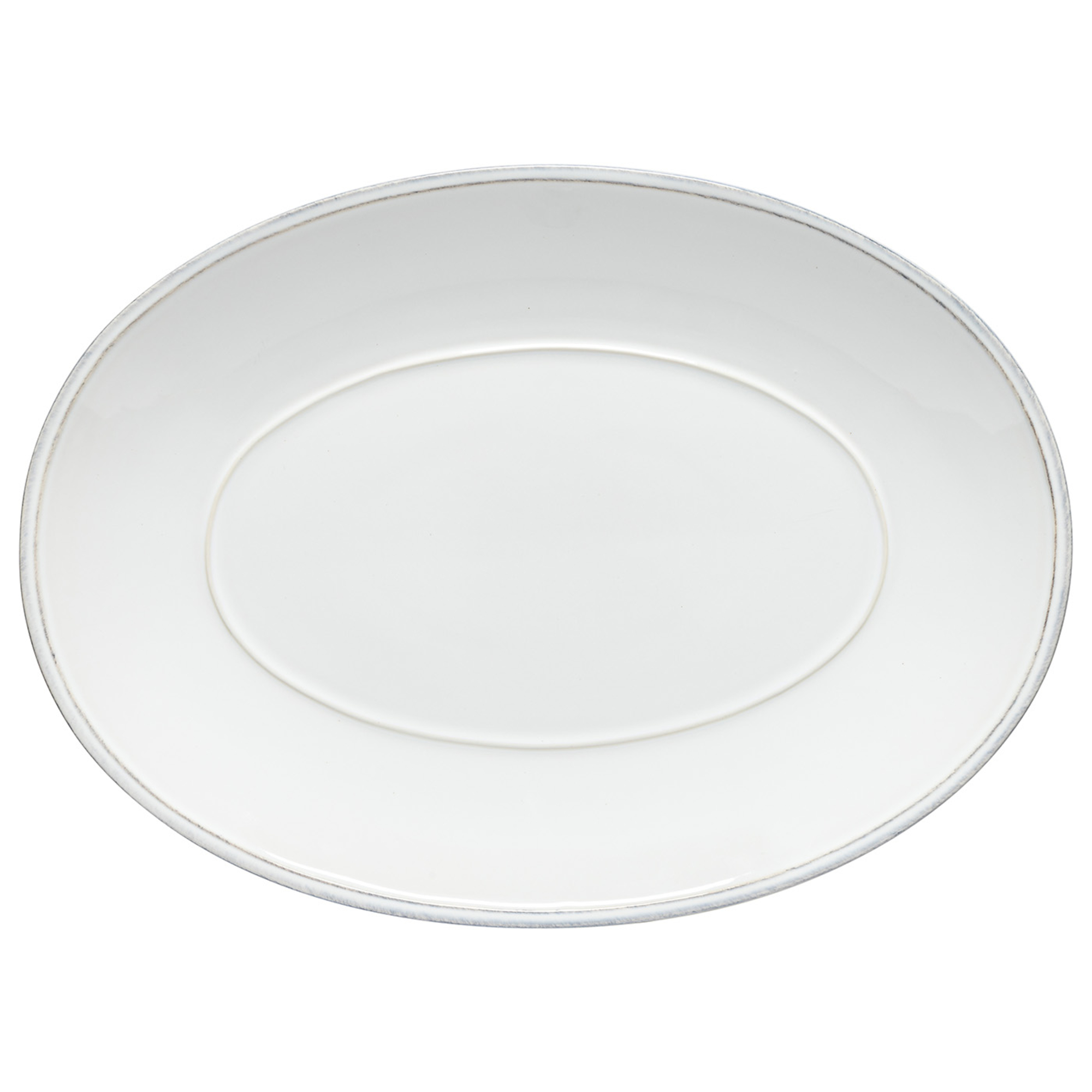 Plat ovale 40 FRISO, COSTA NOVA