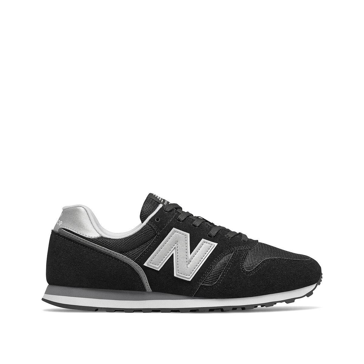 New balance 373 femme cheap noire