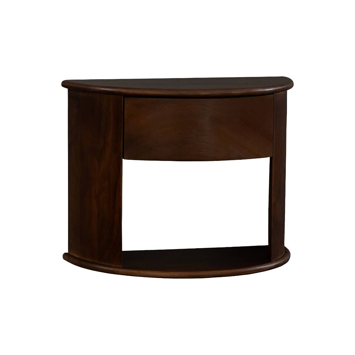 Etagère murale en bois de manguier MAORA, MADE IN MEUBLES