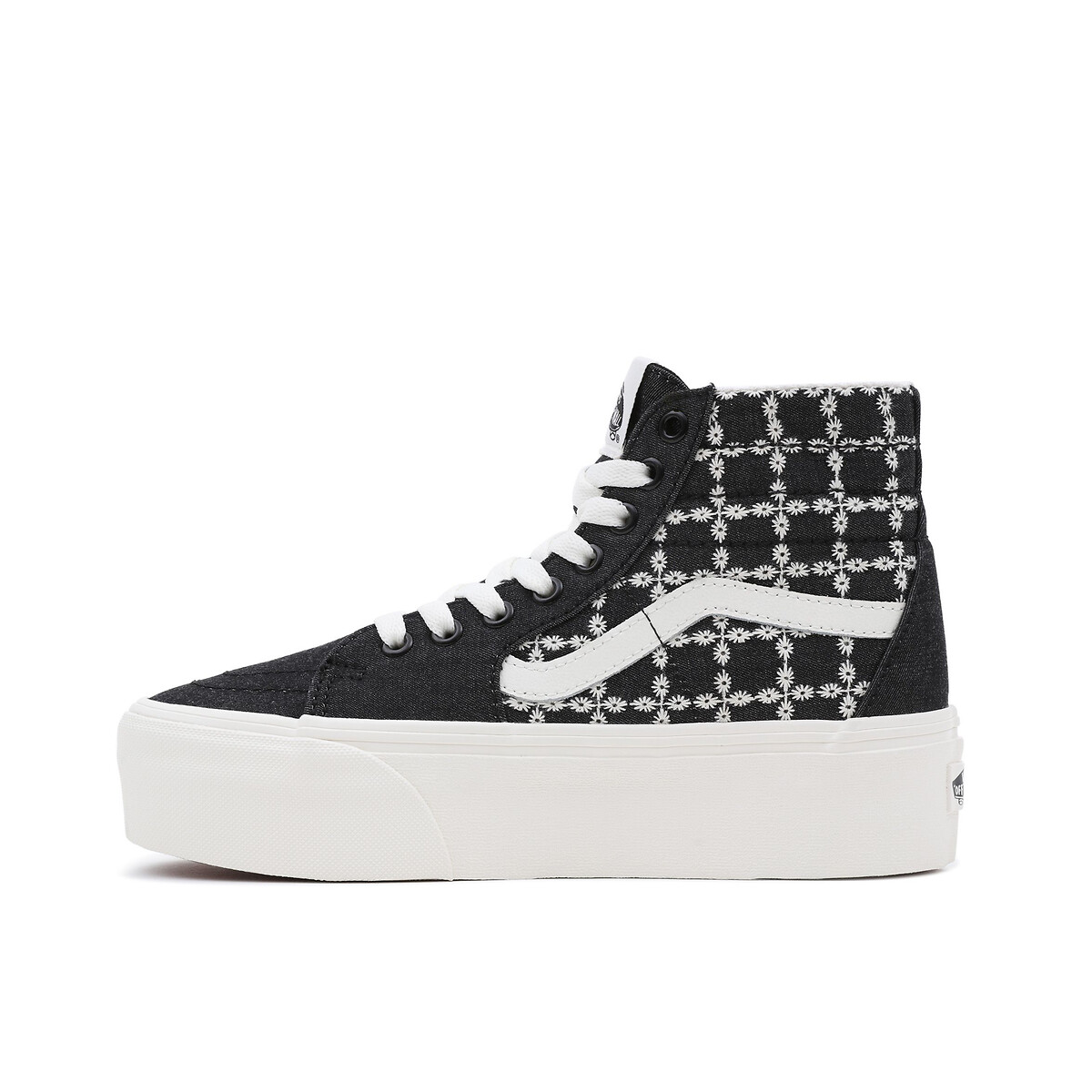 Vans lunares online plataforma