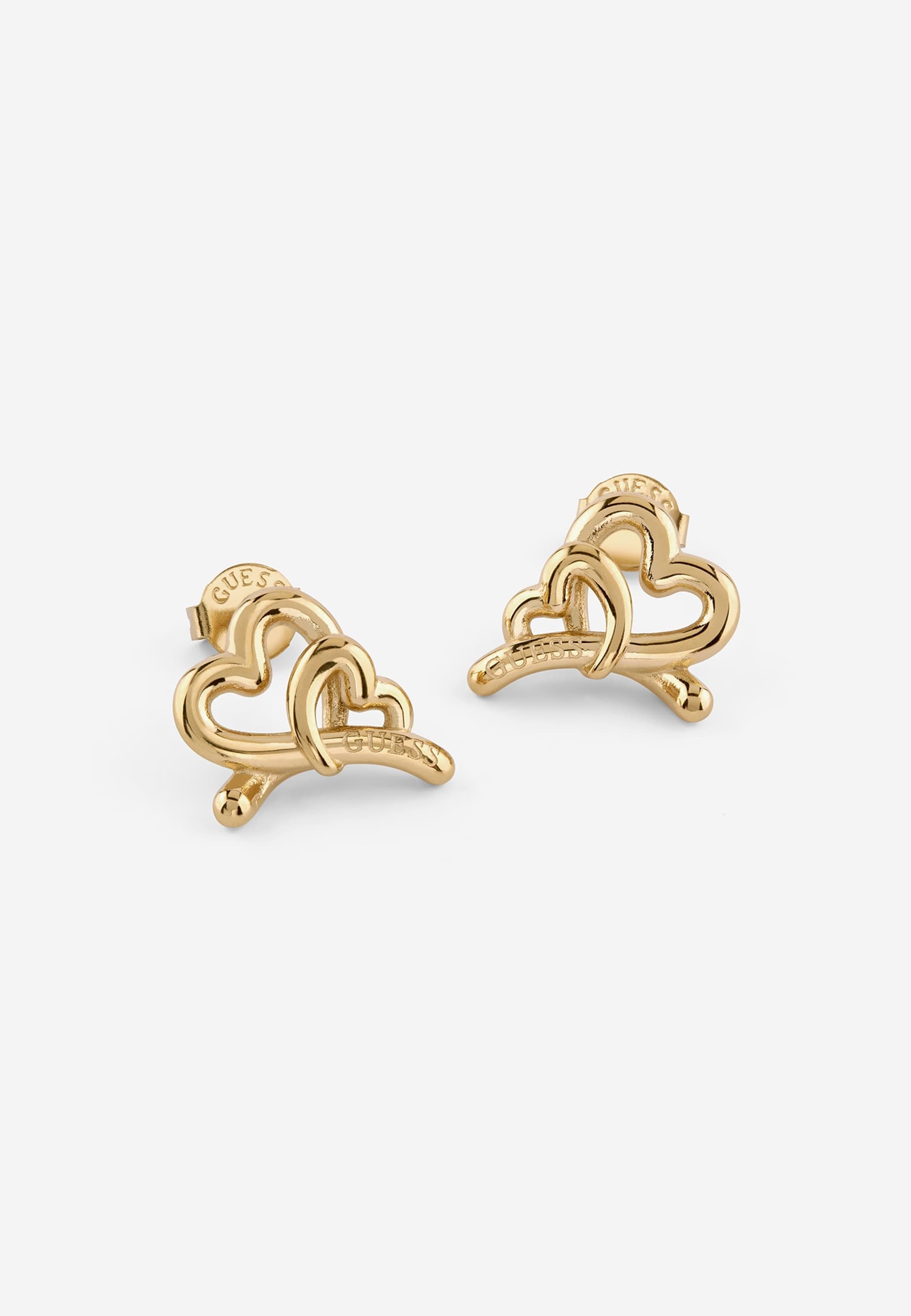 Boucles D'oreilles Love Bites, GUESS
