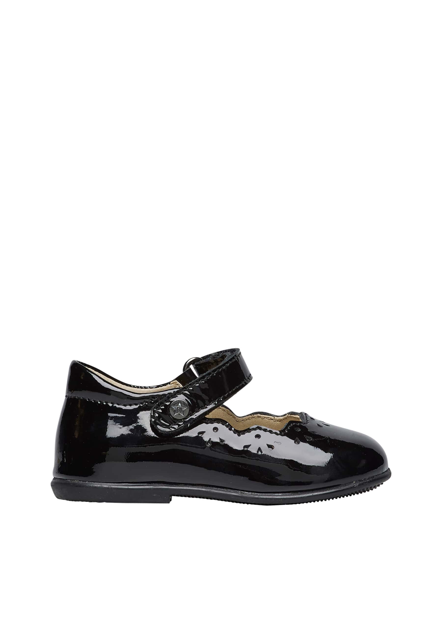 Ballerines en verni OLYA, NATURINO