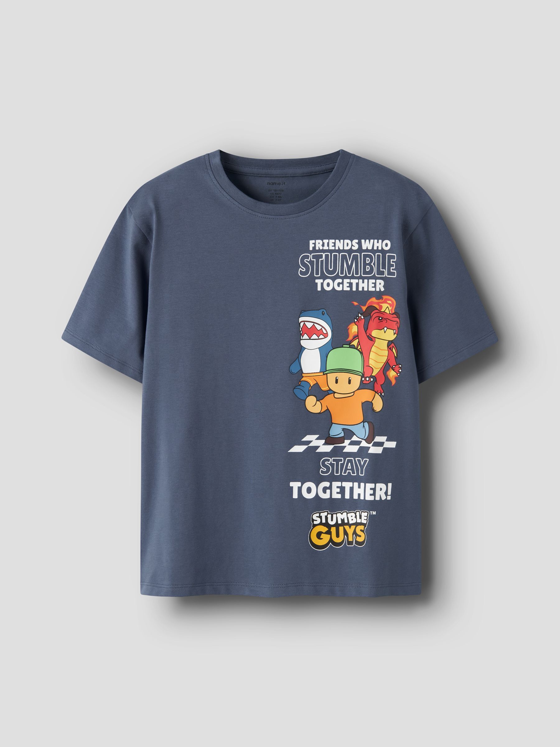 T-Shirt, NAME IT