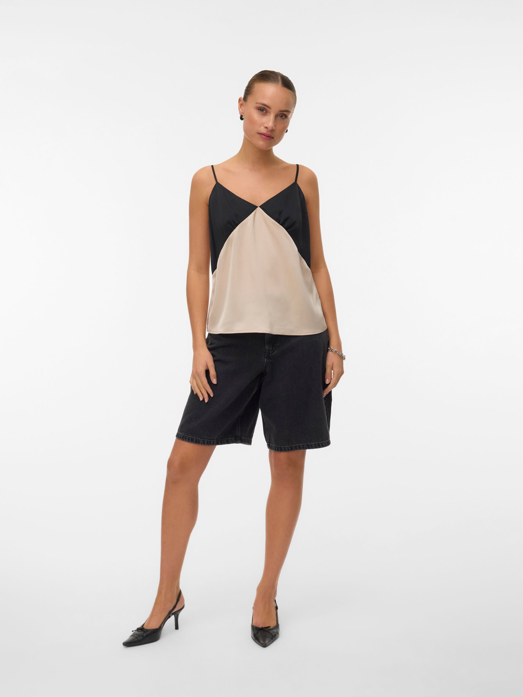 Top, VERO MODA