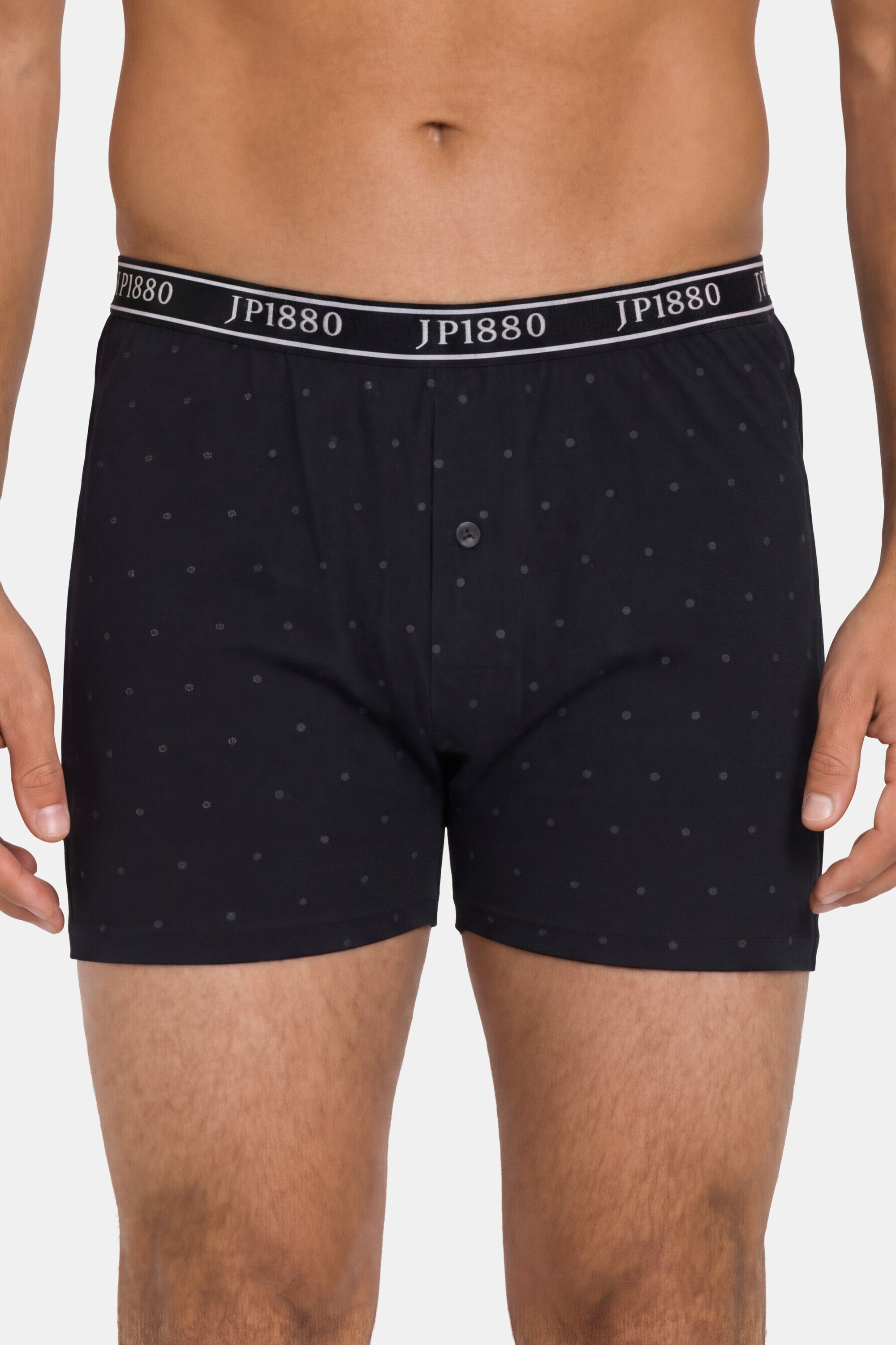 Boxers FLEXNAMIC®, lot de 2, sous-vêtements, JP1880