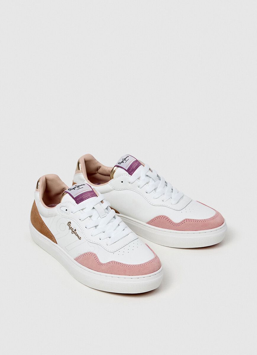 Baskets Camden Sweet, PEPE JEANS