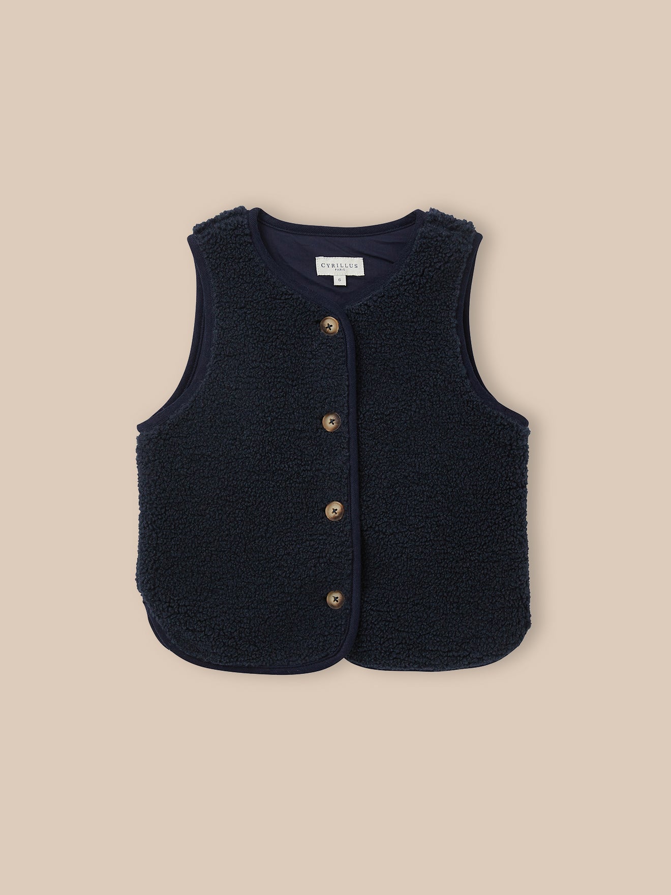 GILET CARDIGAN VESTE Rose fille 8 ans Z EUR 7,00 - FR