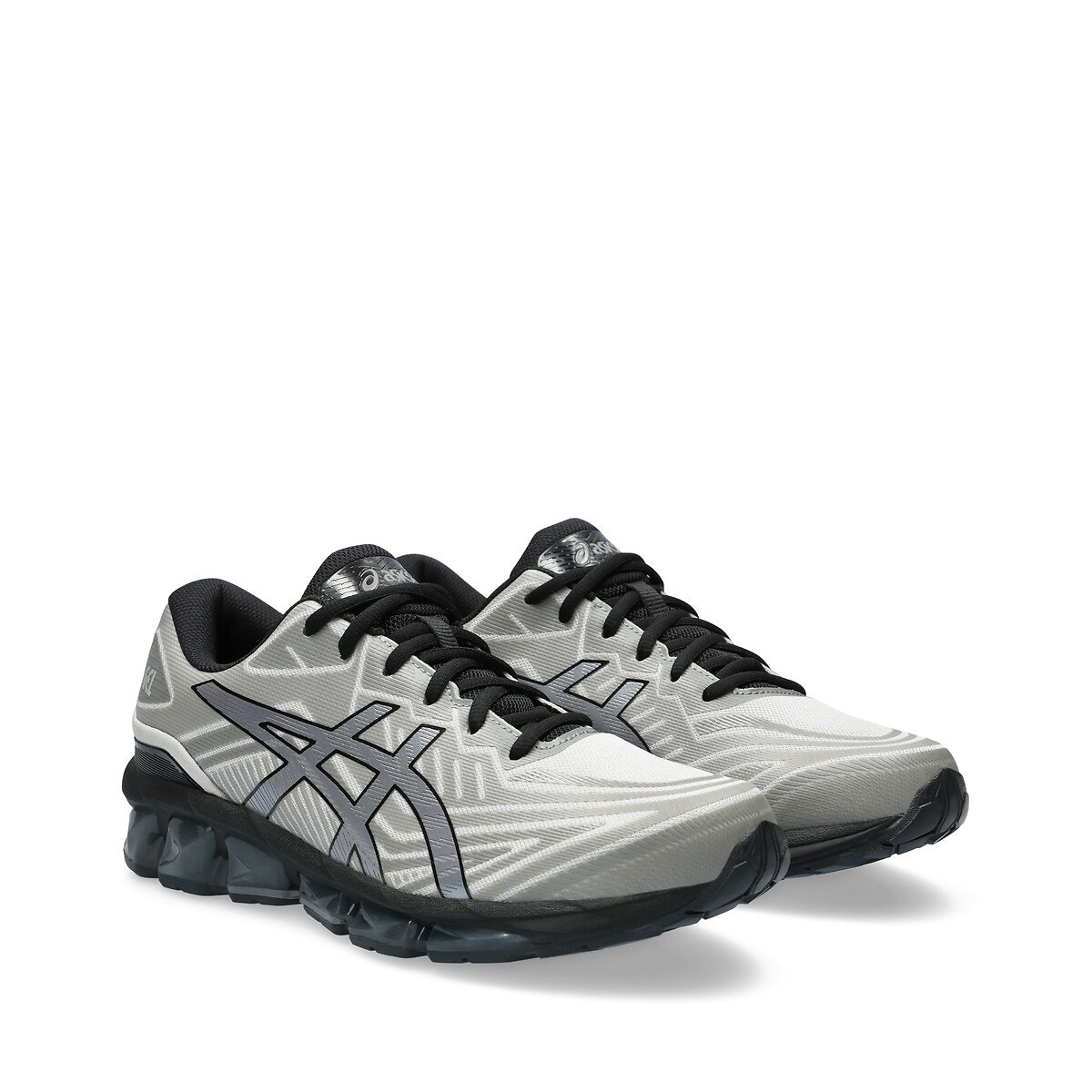 Baskets gel quantum 360 vii gris Asics La Redoute