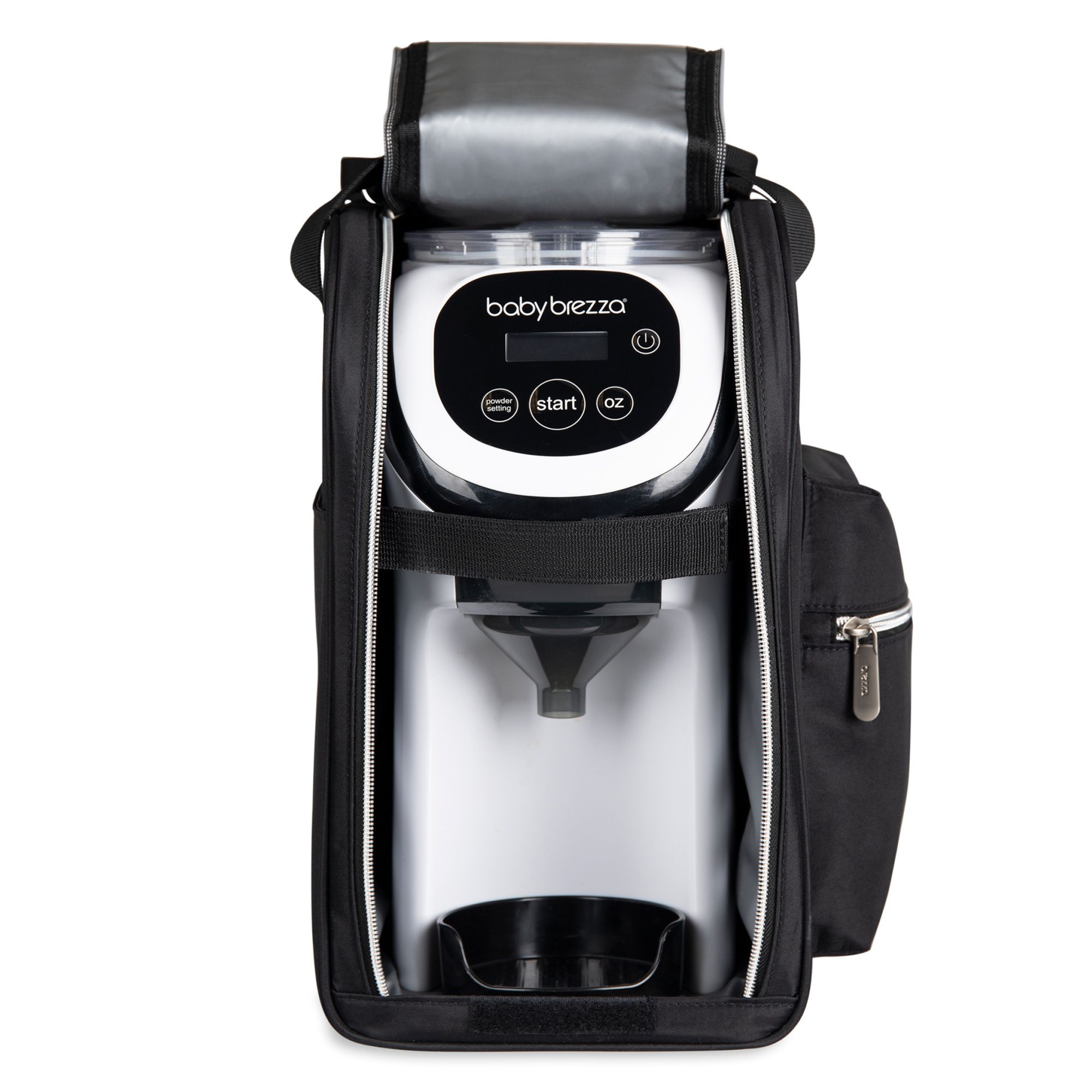 Sac de transport Formula Pro Mini, BABY BREZZA