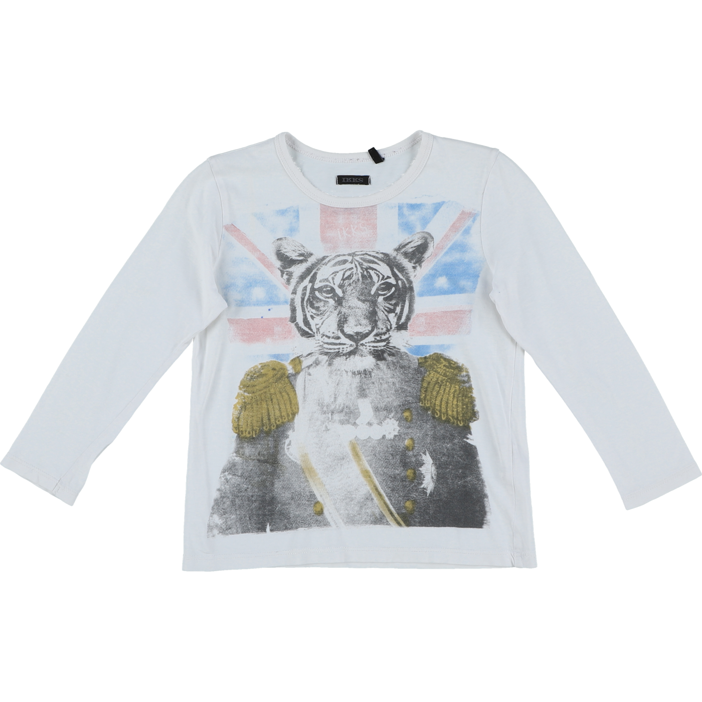 T-Shirt manches longues - Très bon état, IKKS