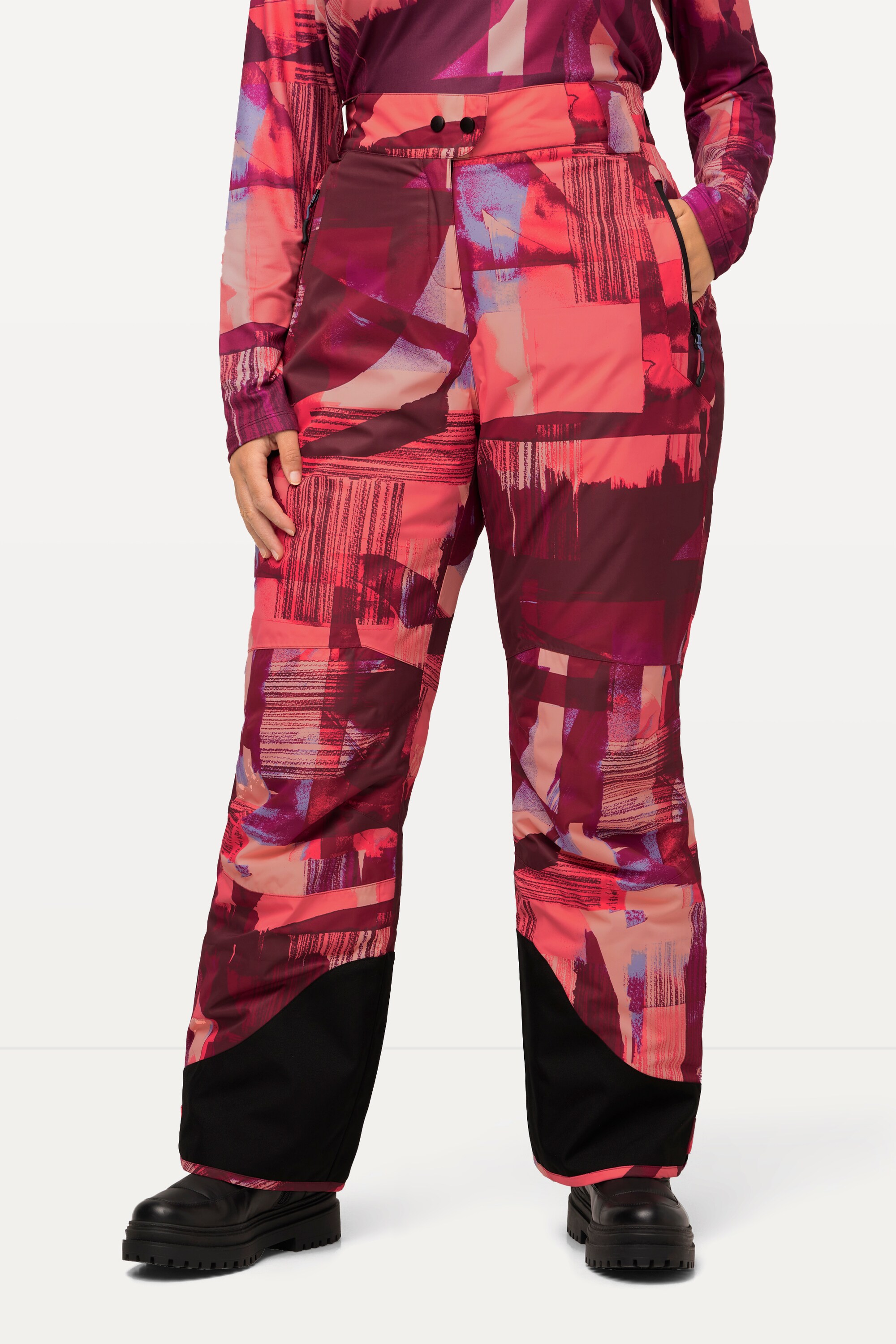 Pantalon de ski imperméable, ULLA POPKEN