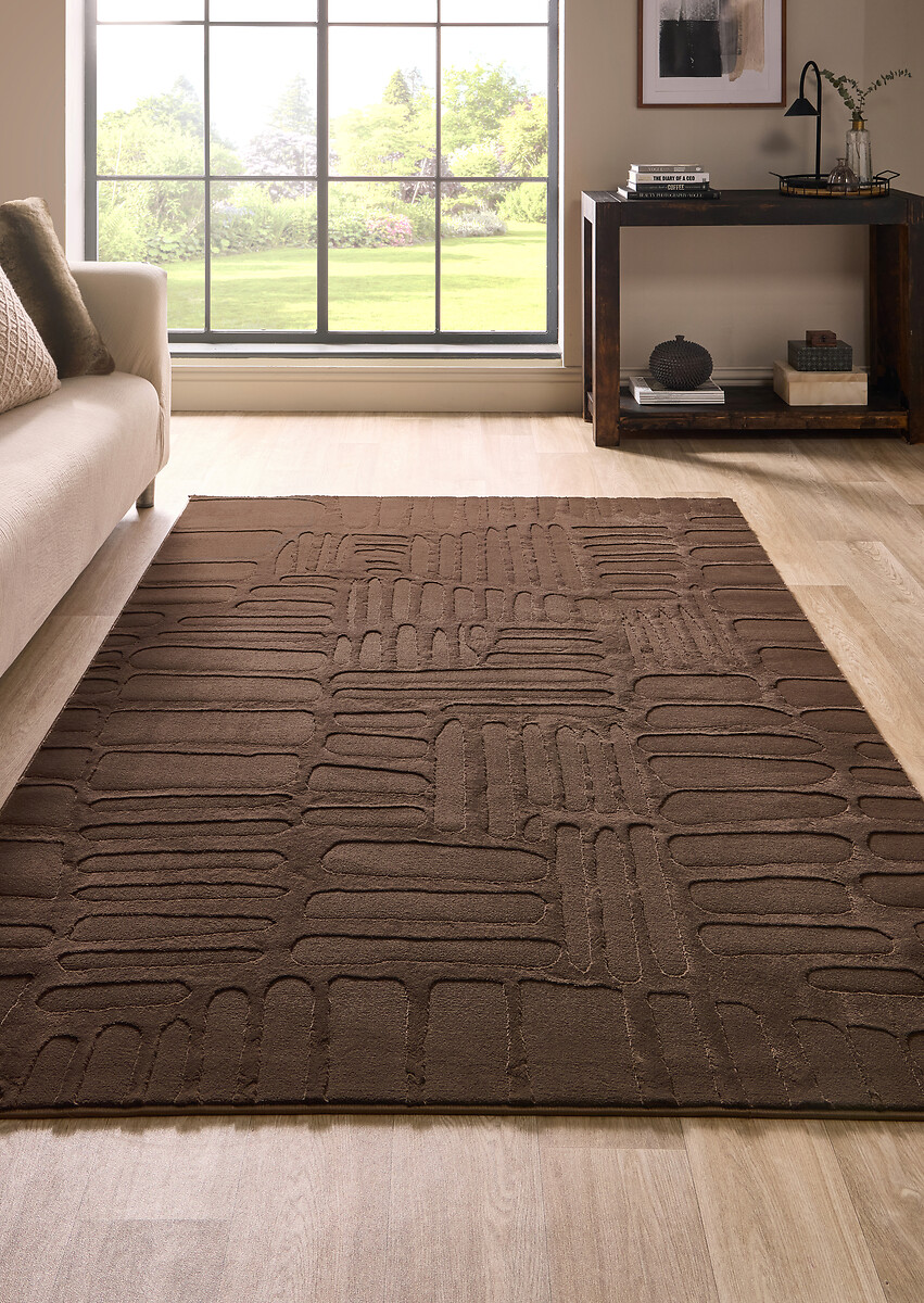 Pathway Abstract Style Rug, ORIGIN