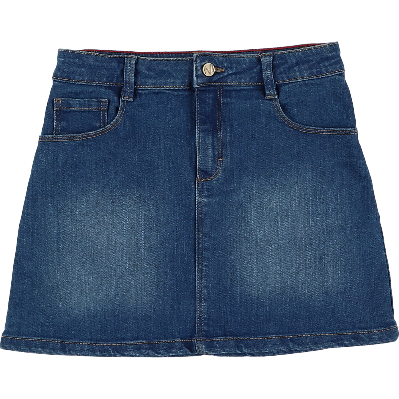 Jupe jean - Très bon état, MONOPRIX KIDS