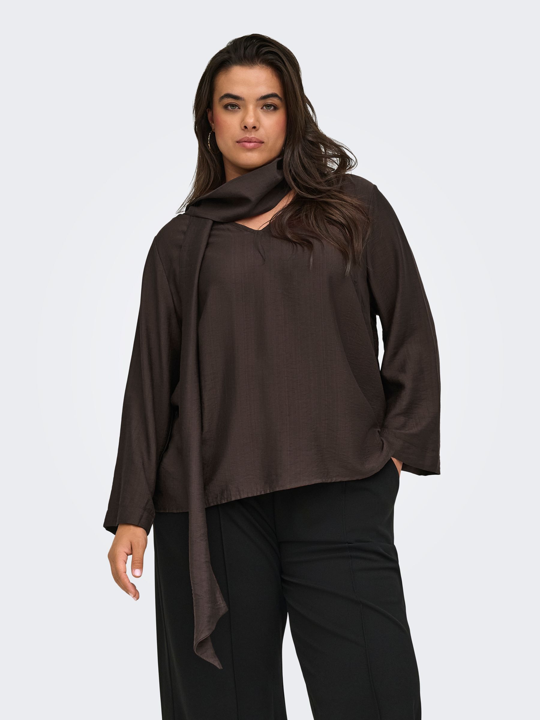 Blouse, ONLY CARMAKOMA