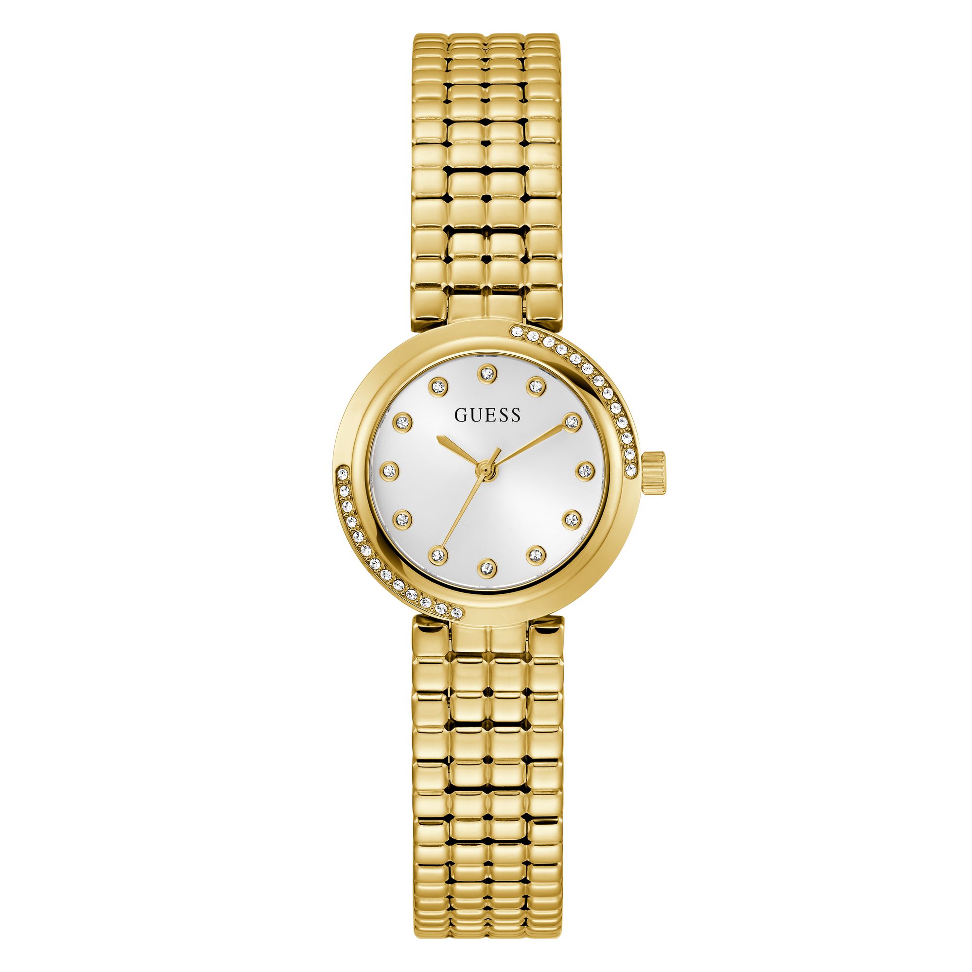Montre Analogique CLARA, GUESS