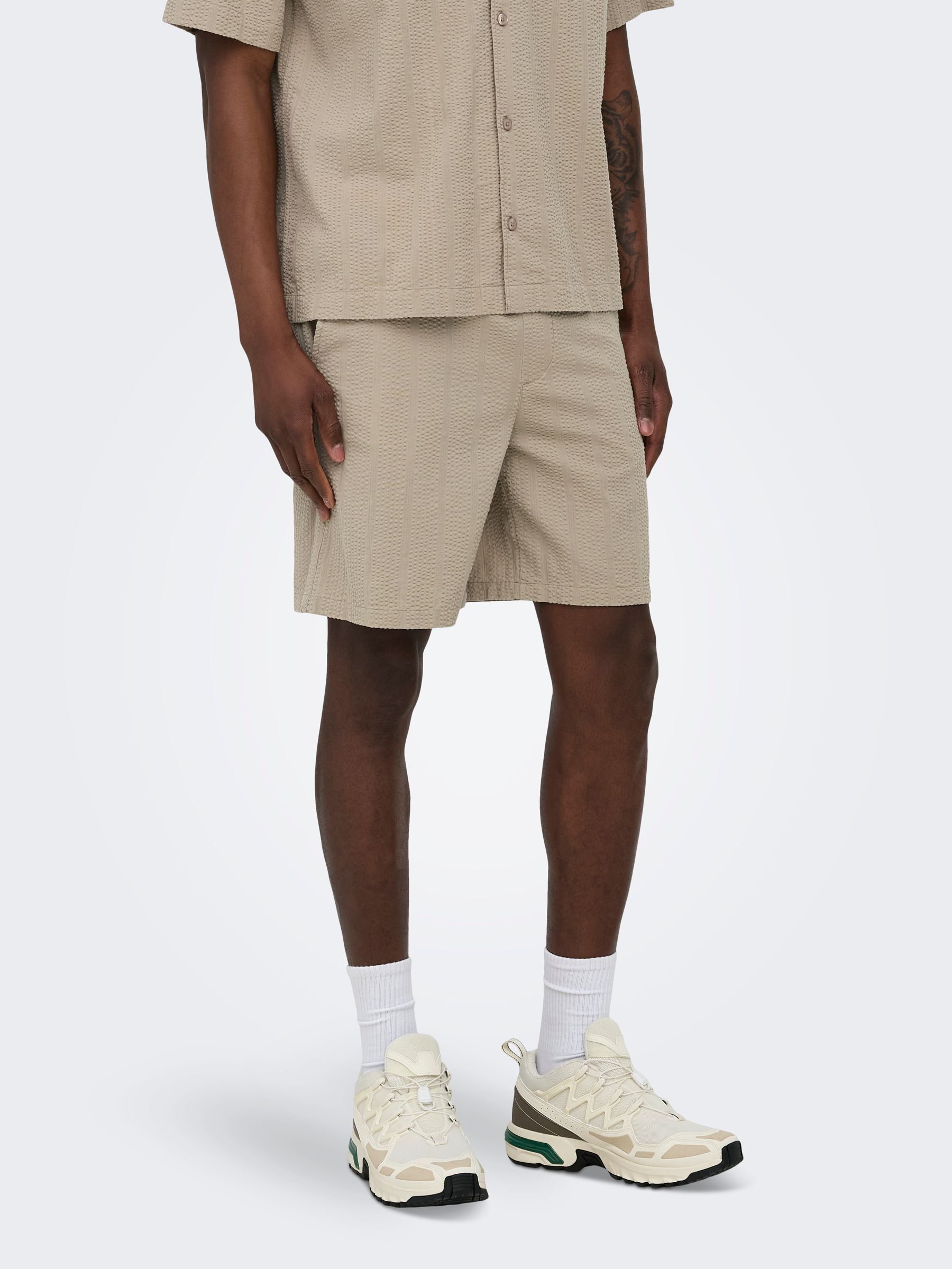 Short De Jogging, ONLY & SONS