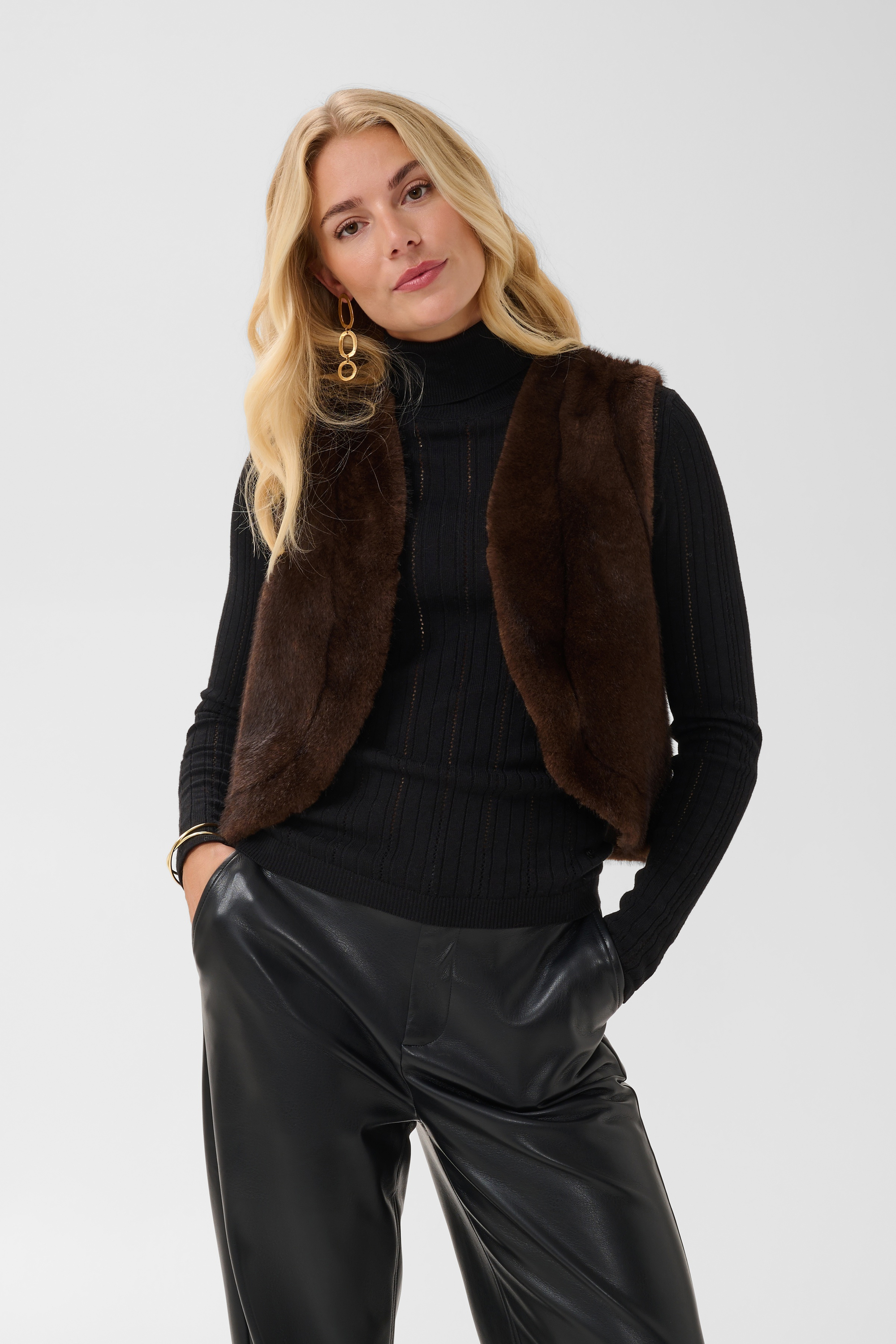 Manteau, CREAM