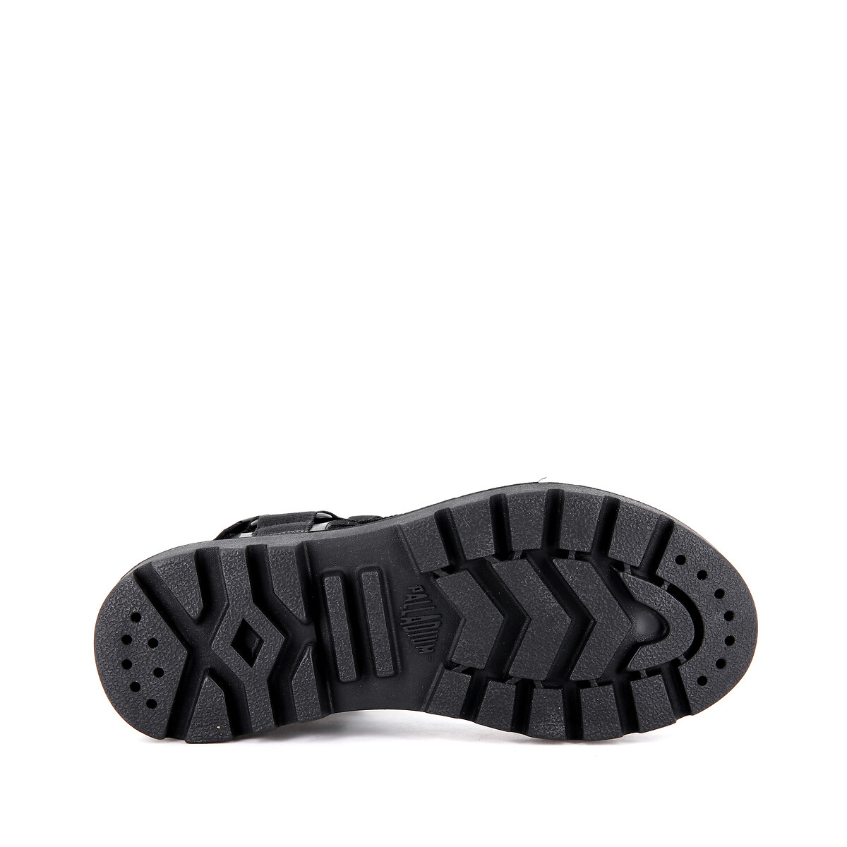 Palladium Sandalias Pallacruise Strap — foto 6
