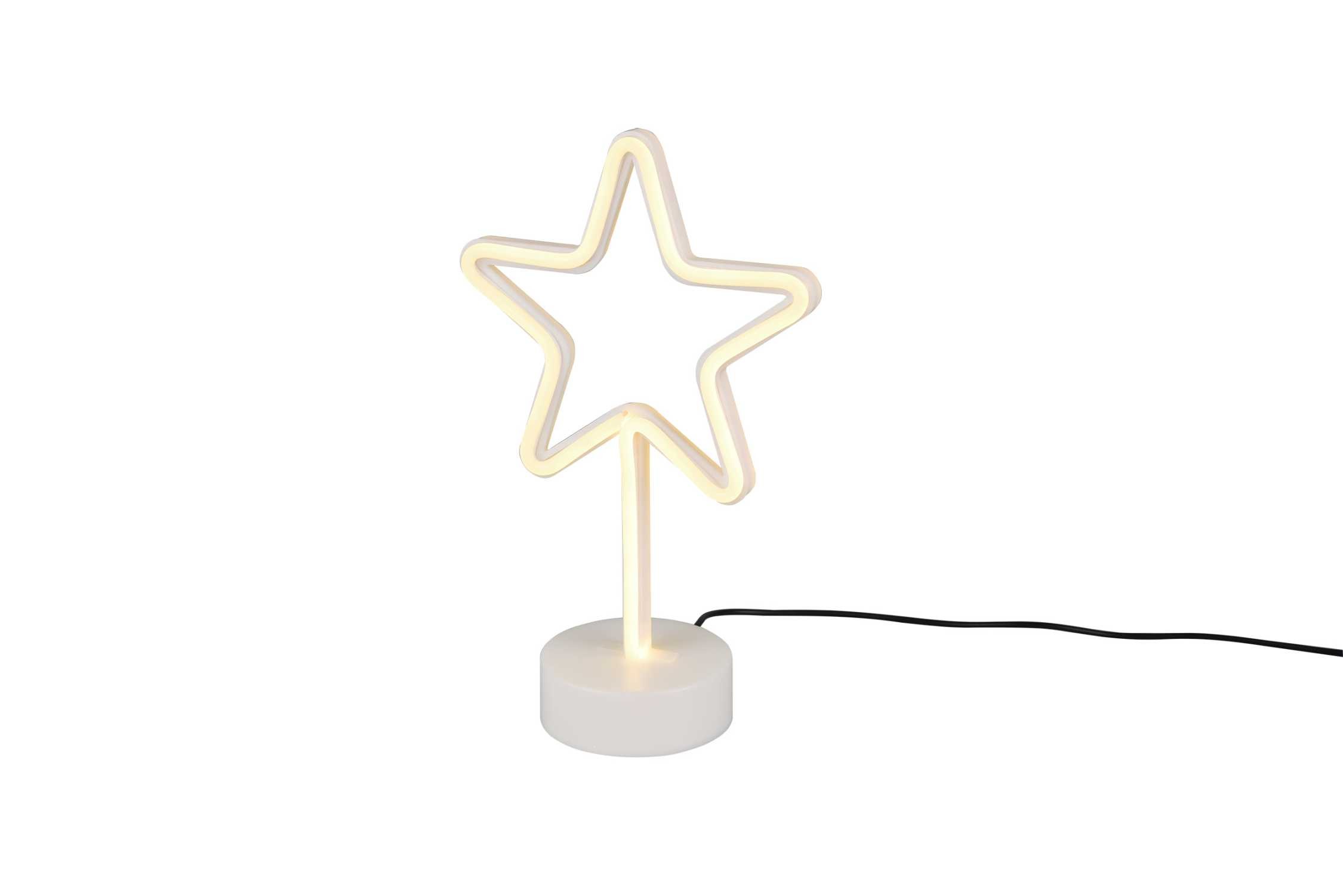 Lampe design, TRIO