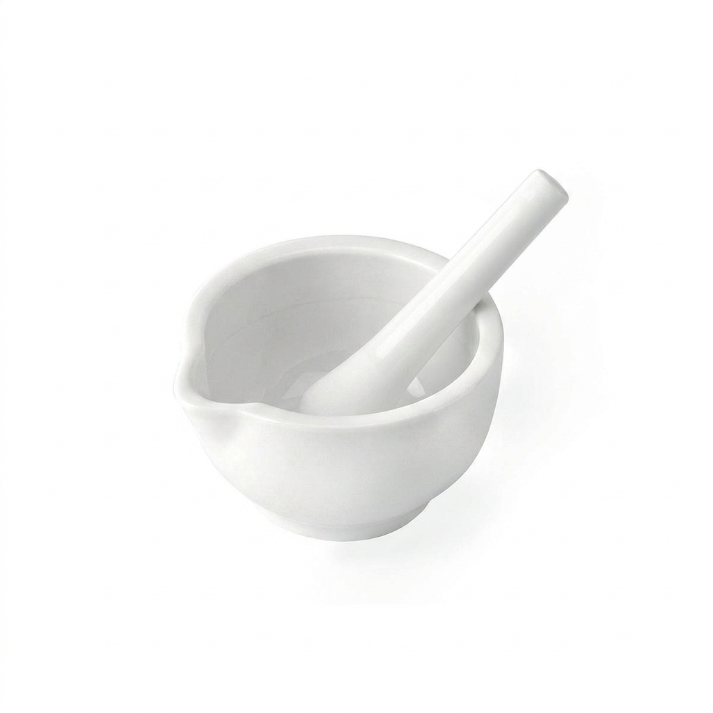 Mortier MACINO 10cm, GEFU