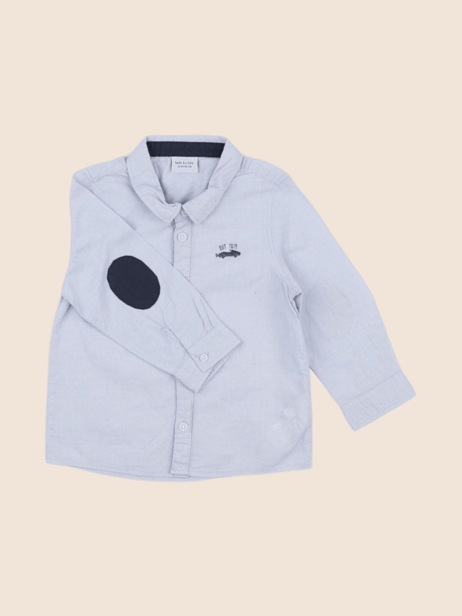 Chemise - Très bon état, TAPE A L'OEIL