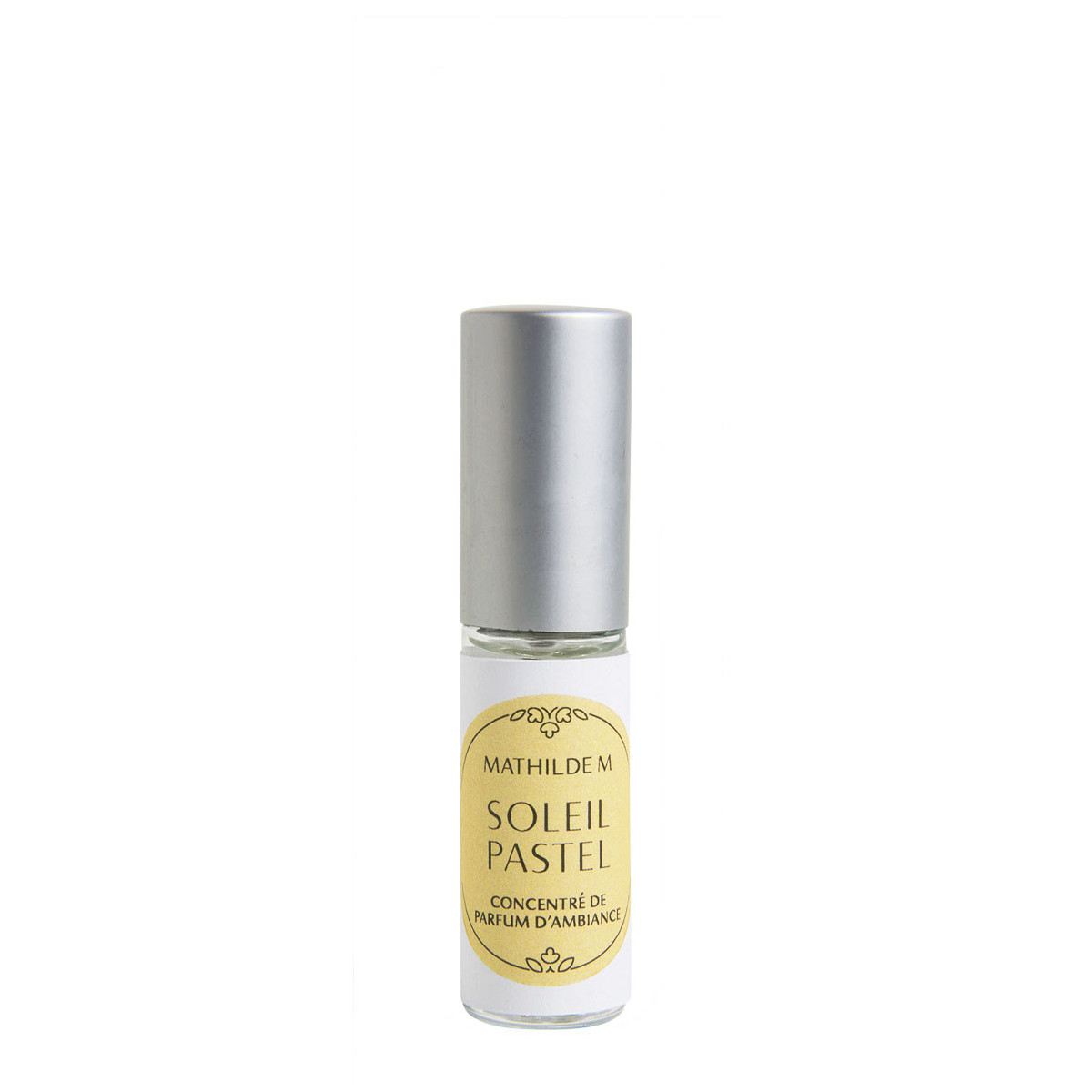 Concentré de parfum d'ambiance 4 ml, MATHILDE M