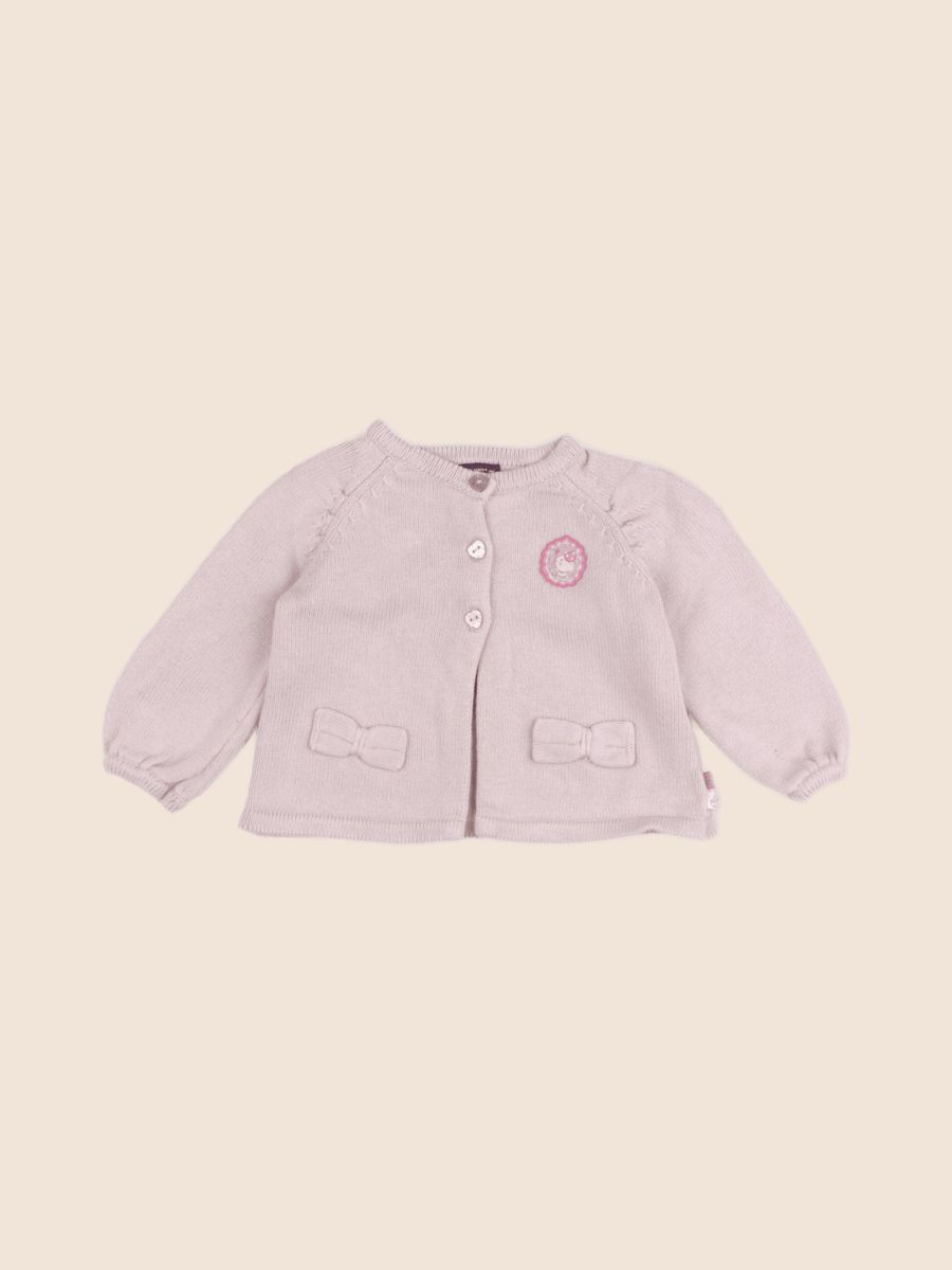 Gilet - Très bon état, SERGENT MAJOR