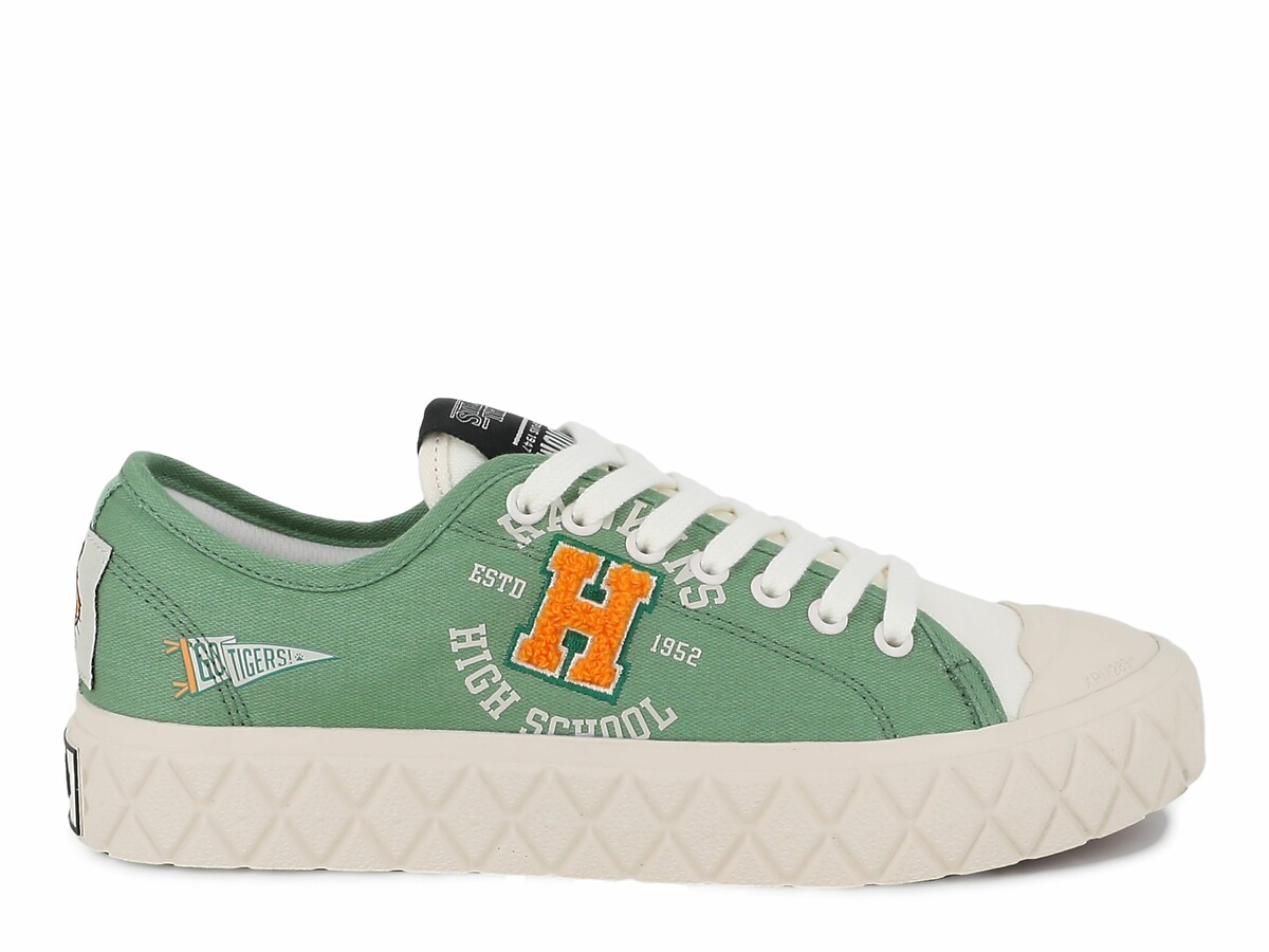 Palladium Zapatillas deportivas PALLA ACE TIGERS STRANGER THINGS