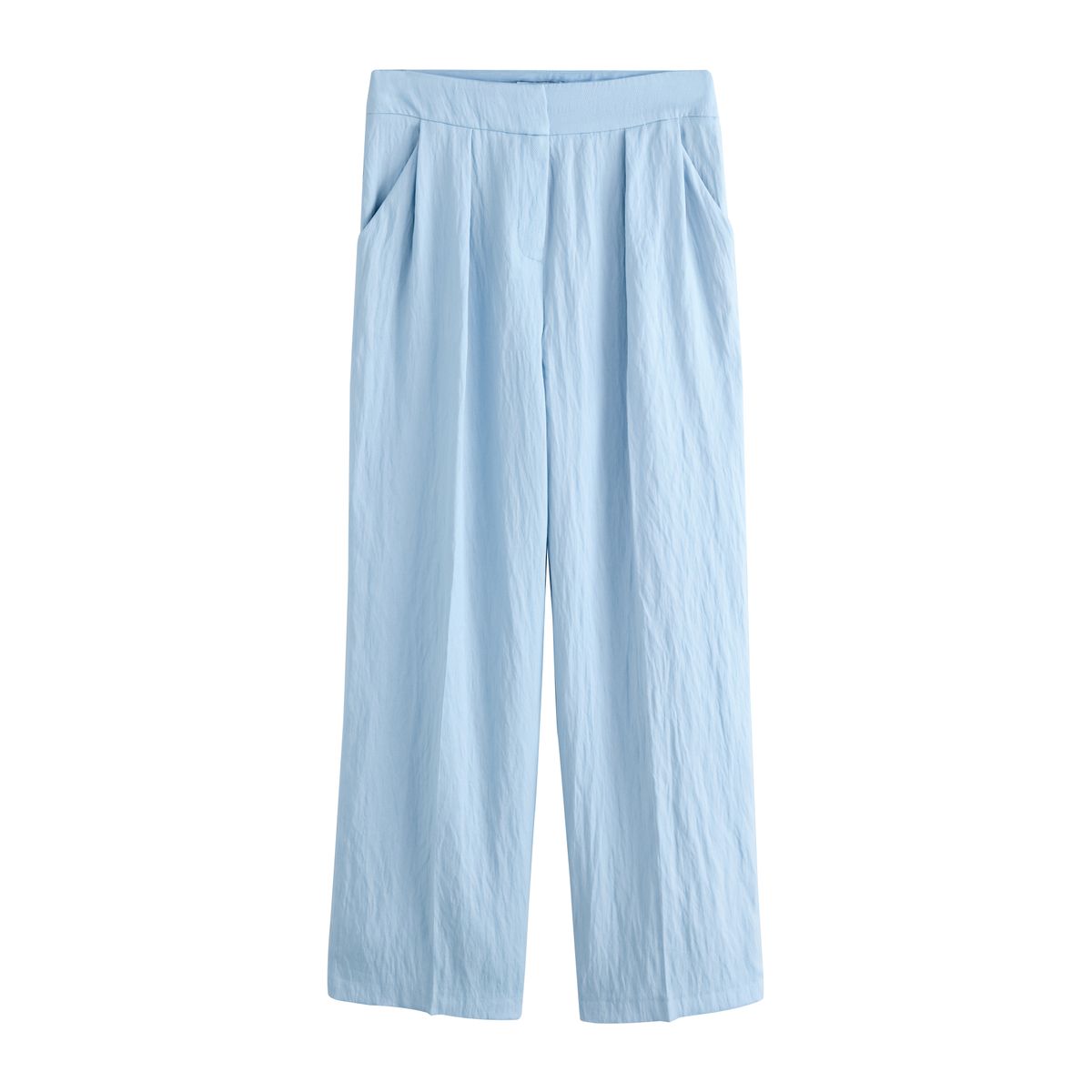 Pantalon large, NEXT