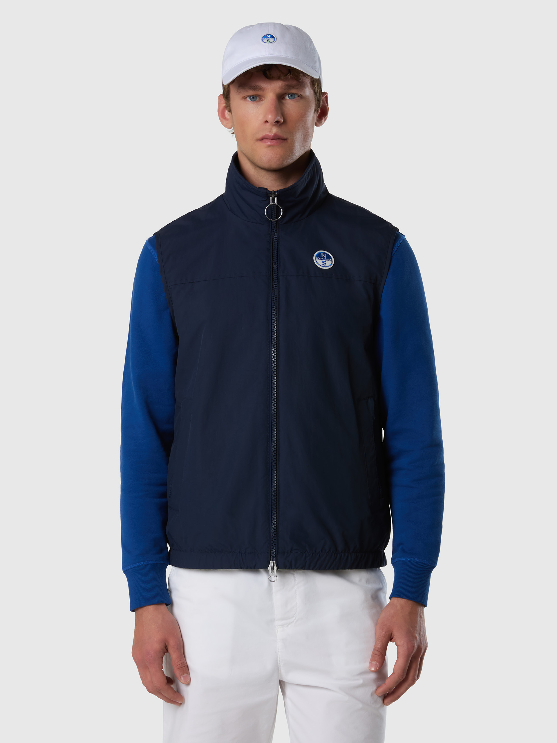 Gilet de marin, NORTH SAILS