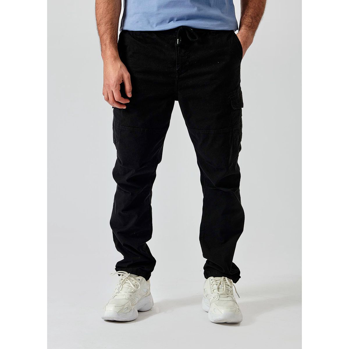 Jean jogging homme La Redoute