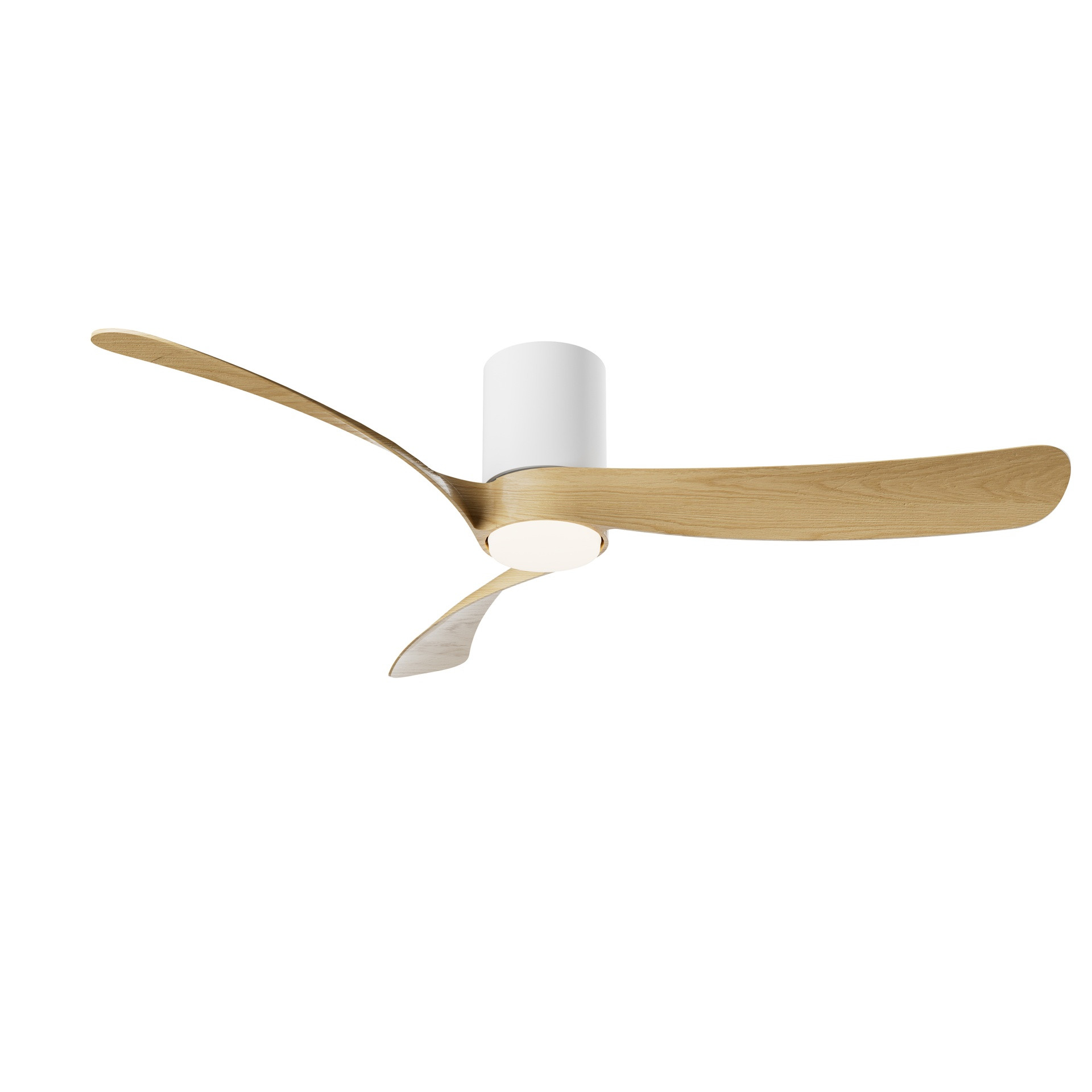 Ventilateur en métal, NEMO II, MANTRA
