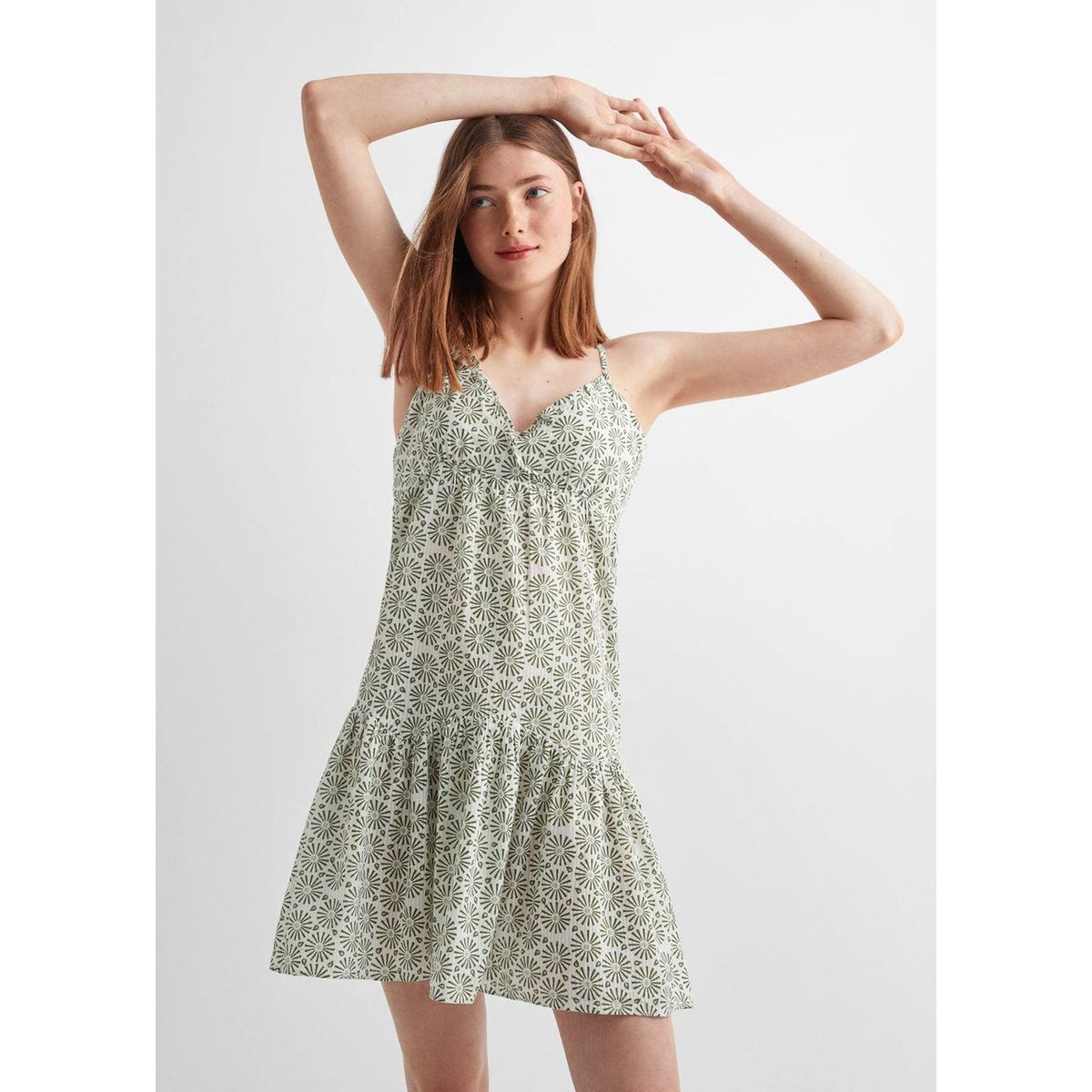 Robe patineuse pastel deals