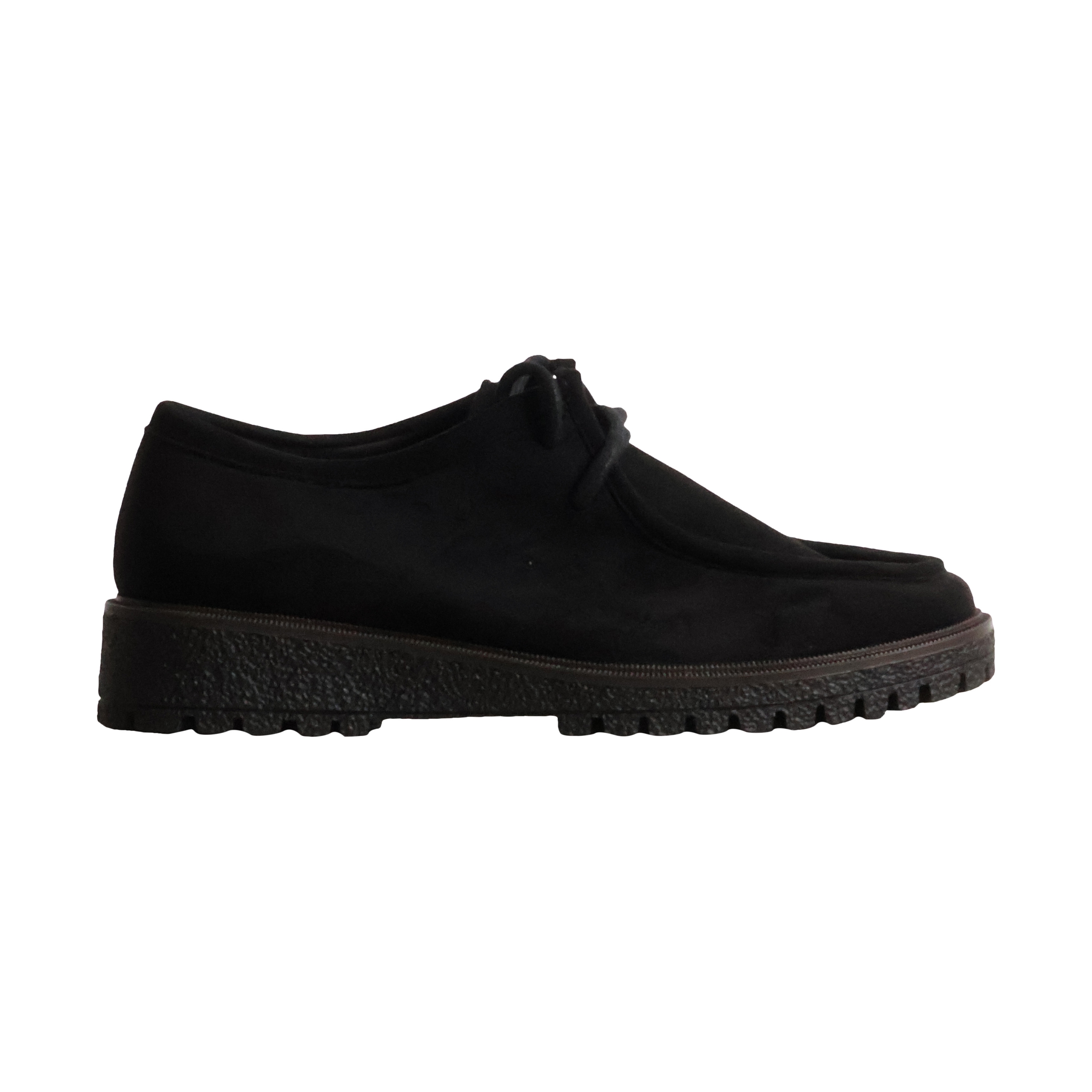 Mocassins à Lacets R And B, ENZA NUCCI