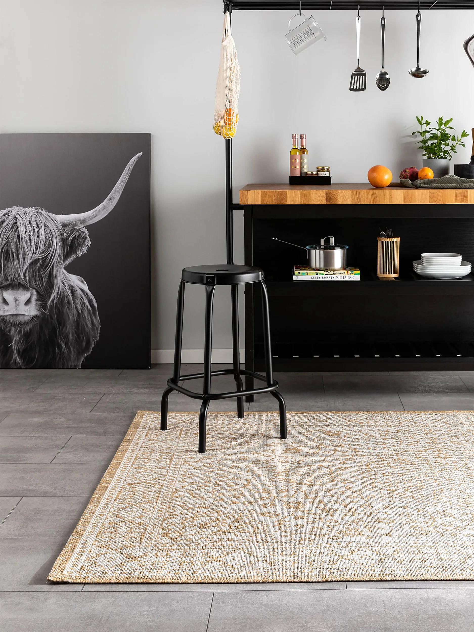 Tapis d'extérieur & intérieur CLEO, BENUTA