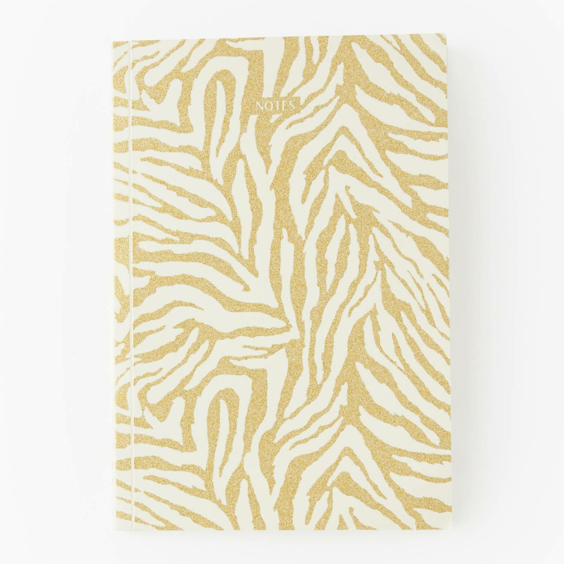 Carnet A5 ligné, 48 pages, MONOPRIX