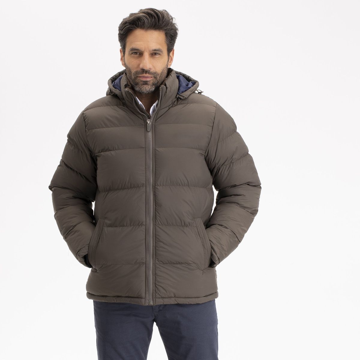 Doudoune reversible cheap gentleman farmer
