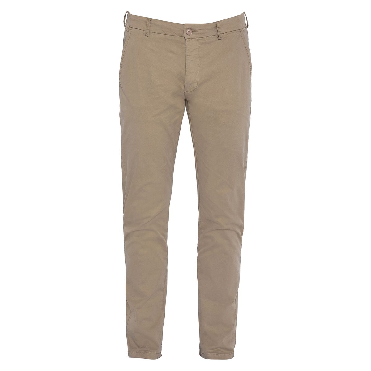 Pantalon chino Schott La Redoute