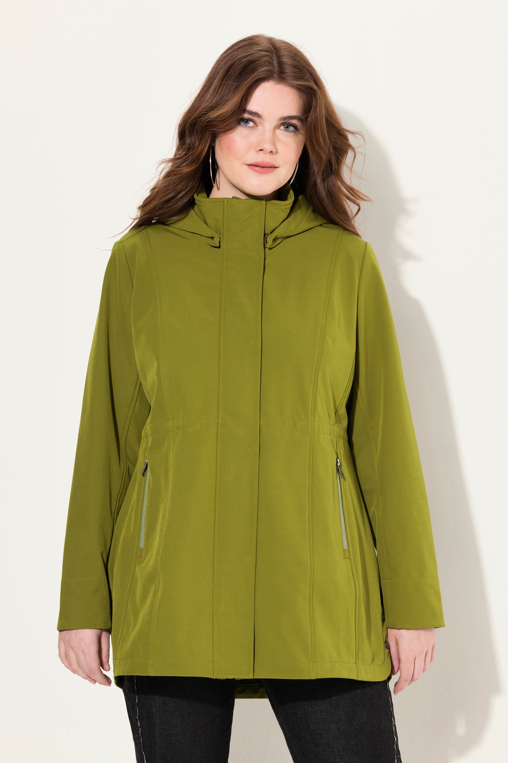 Veste Softshell HYPRAR, imperméable, ULLA POPKEN