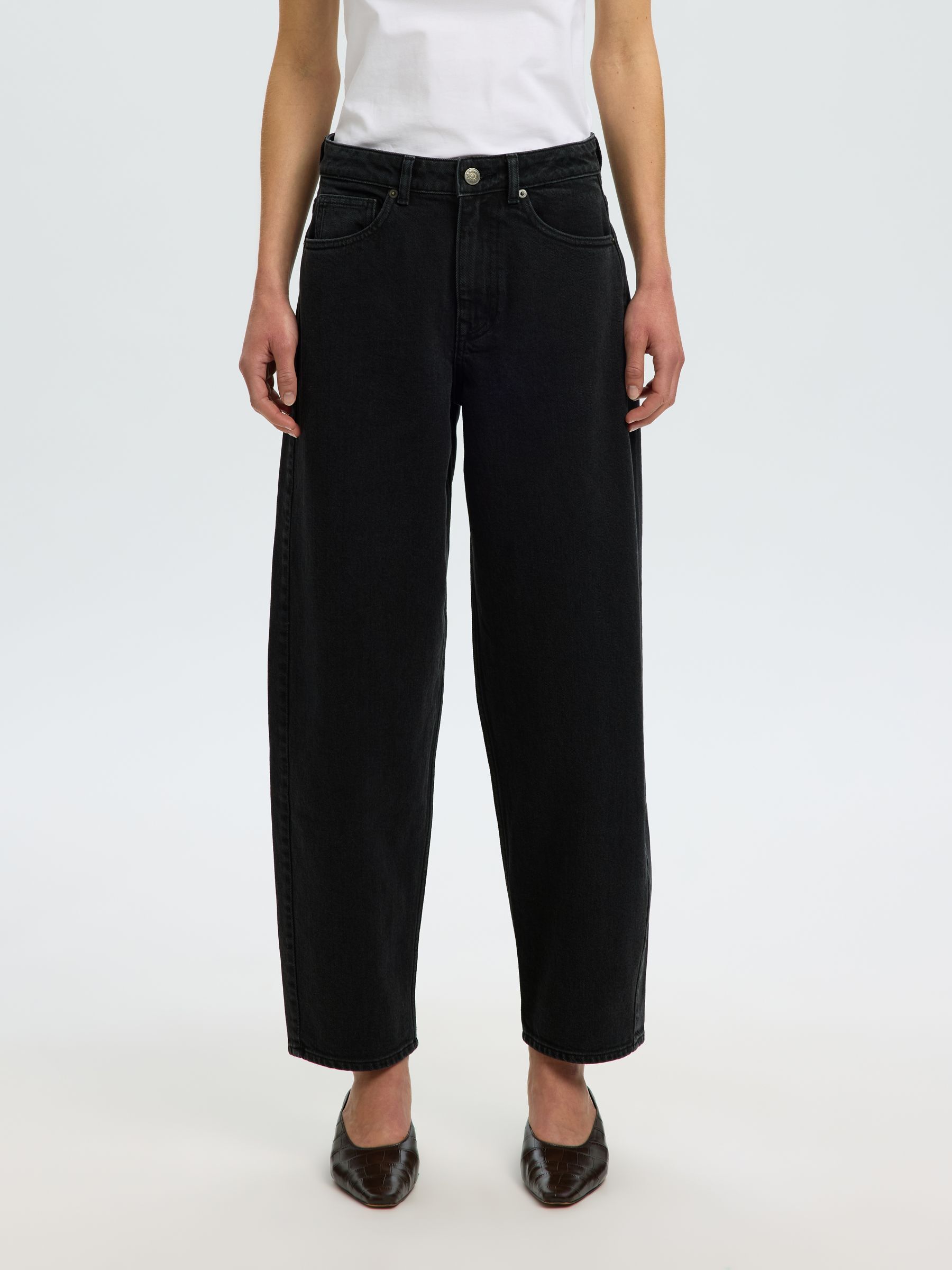 Jeans Barrel, SELECTED