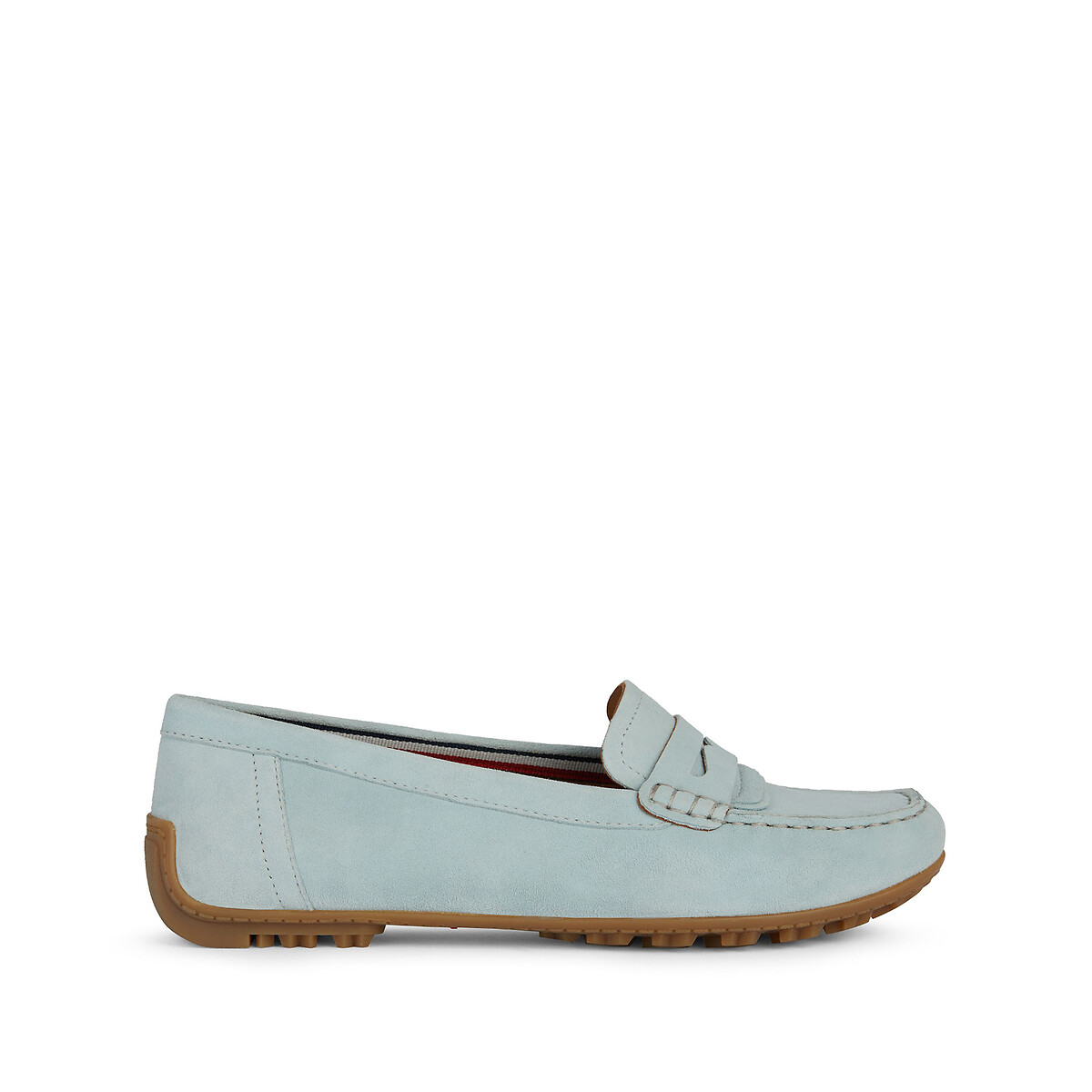 Cheap ecco moccasin hotsell womens