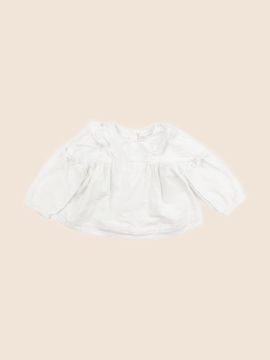 Blouse - Très bon état, ZARA