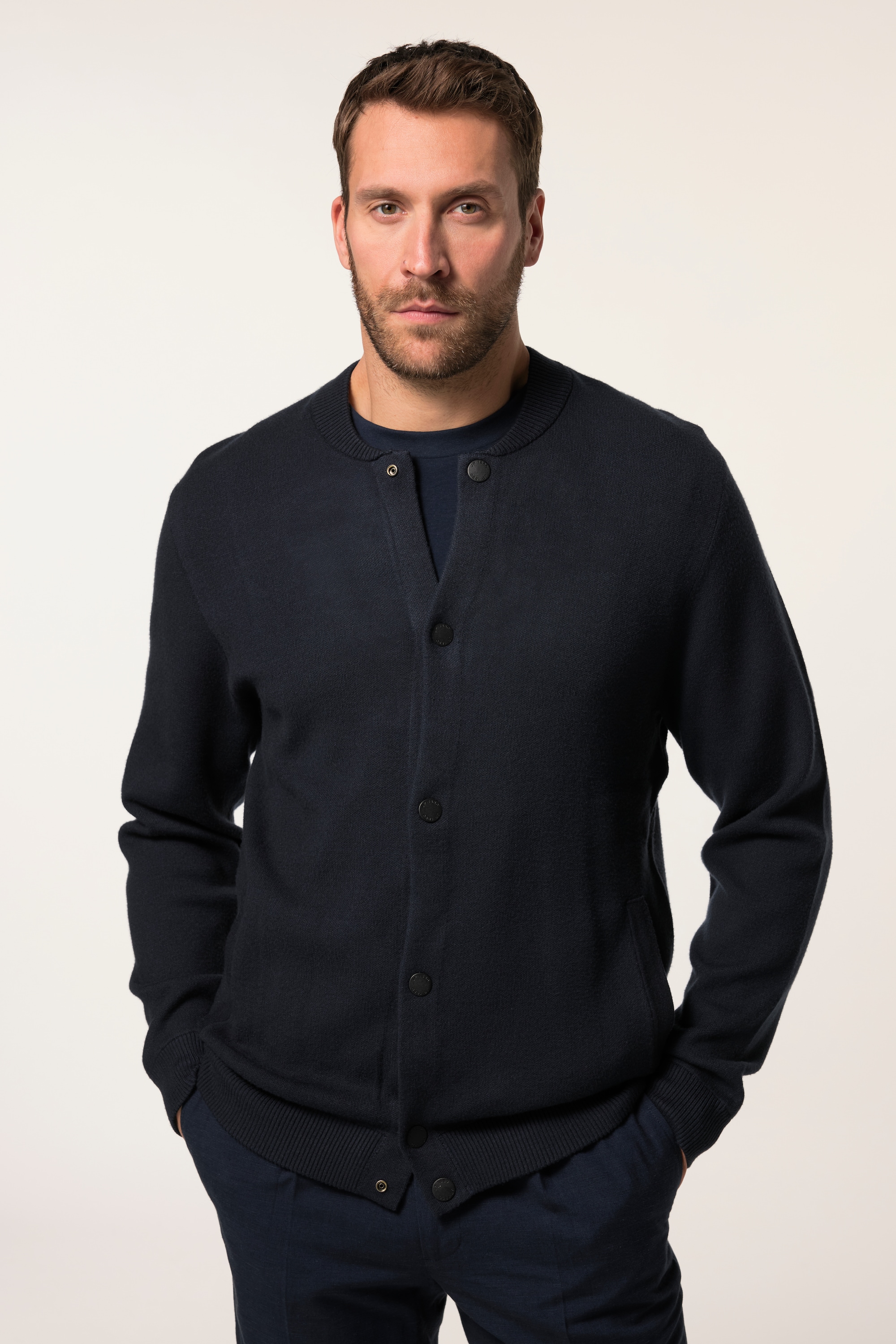 Cardigan FLEXNAMIC®, JP1880
