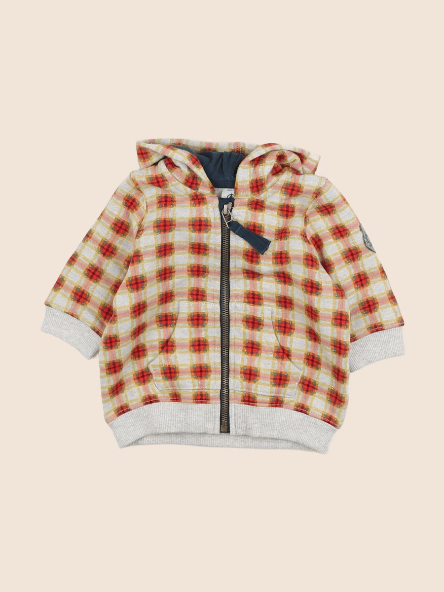 Sweat - Très bon état, PETIT BATEAU