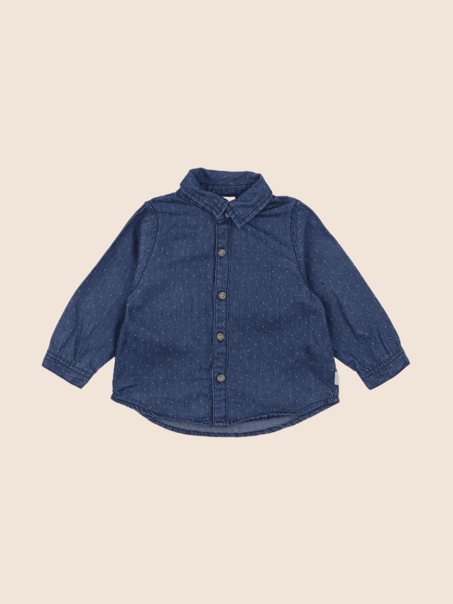 Chemise - Très bon état, TAPE A L'OEIL