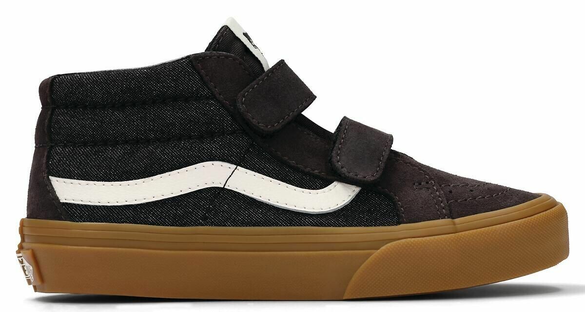 Baskets SK8-Mid Reissue V